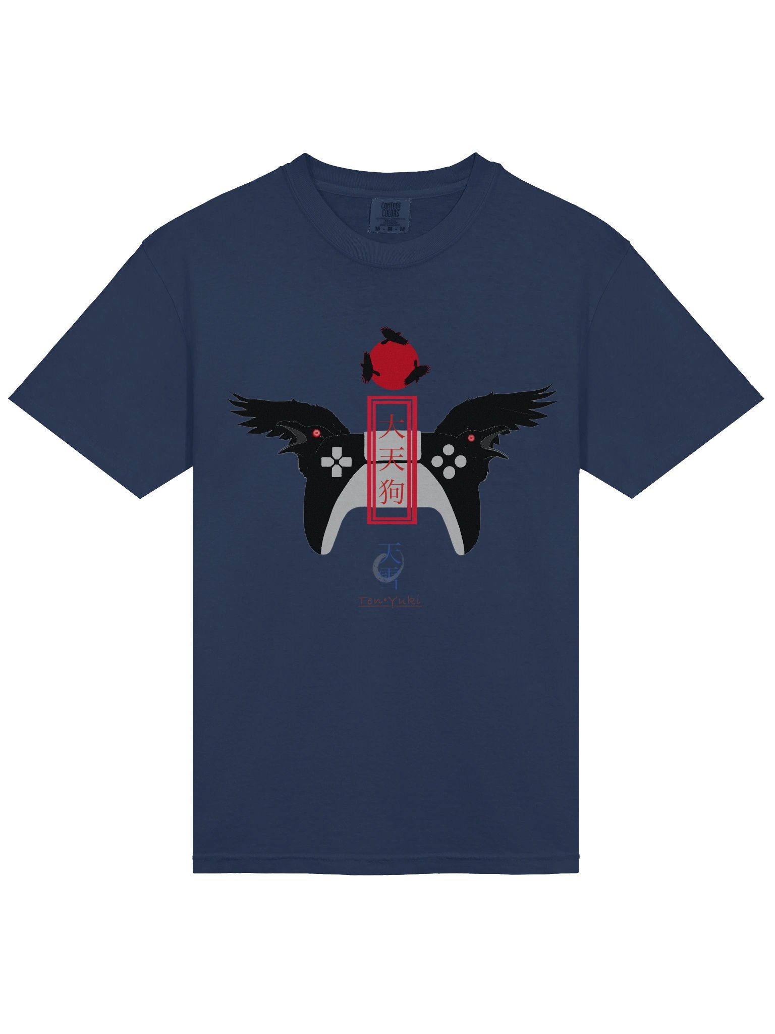Daitengu Army product image (3)