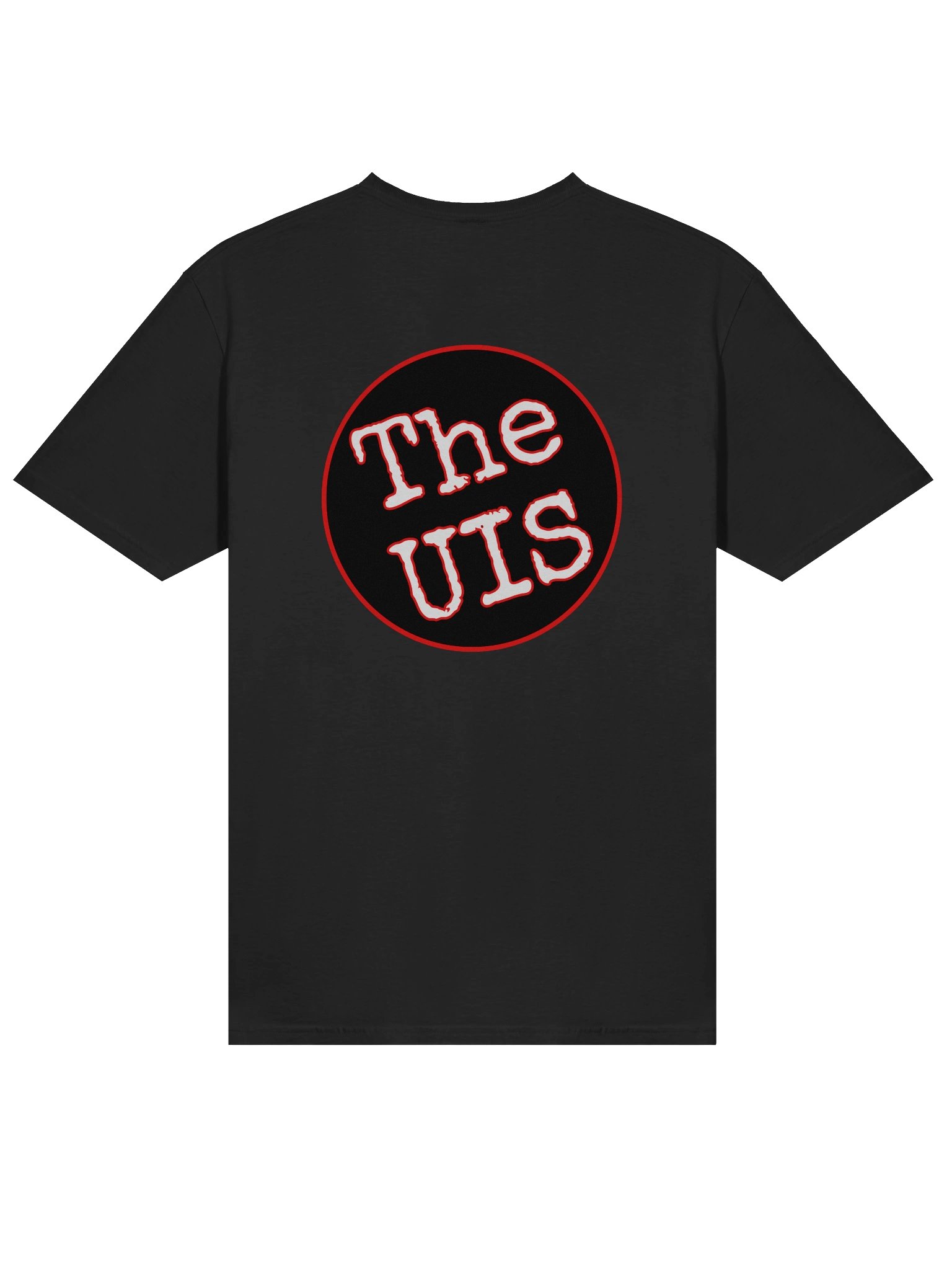 TheUIS RWB Logo Unisex T-Shirt product image (1)