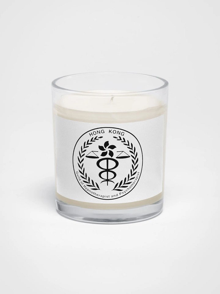 GHP Candle product image (1)