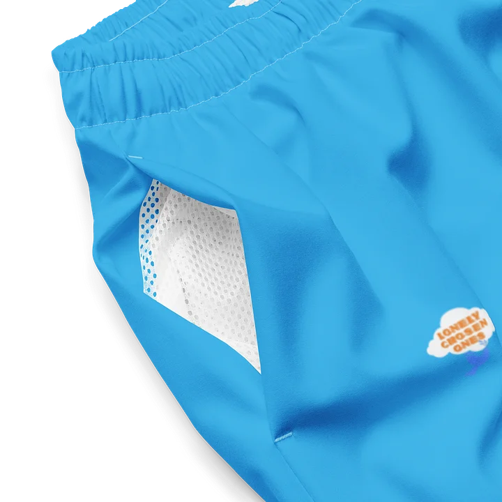 LONELY CHOSEN SWIM TRUNKS product image (2)