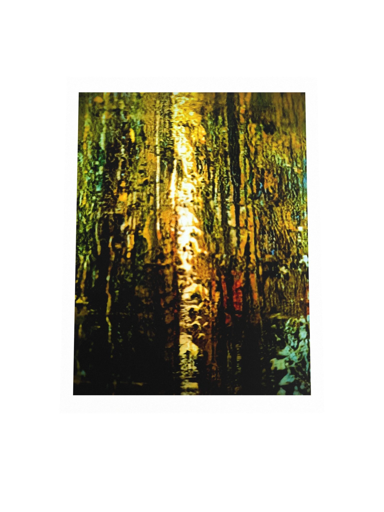 The Inner Forest – Fine Art Print product image (4)