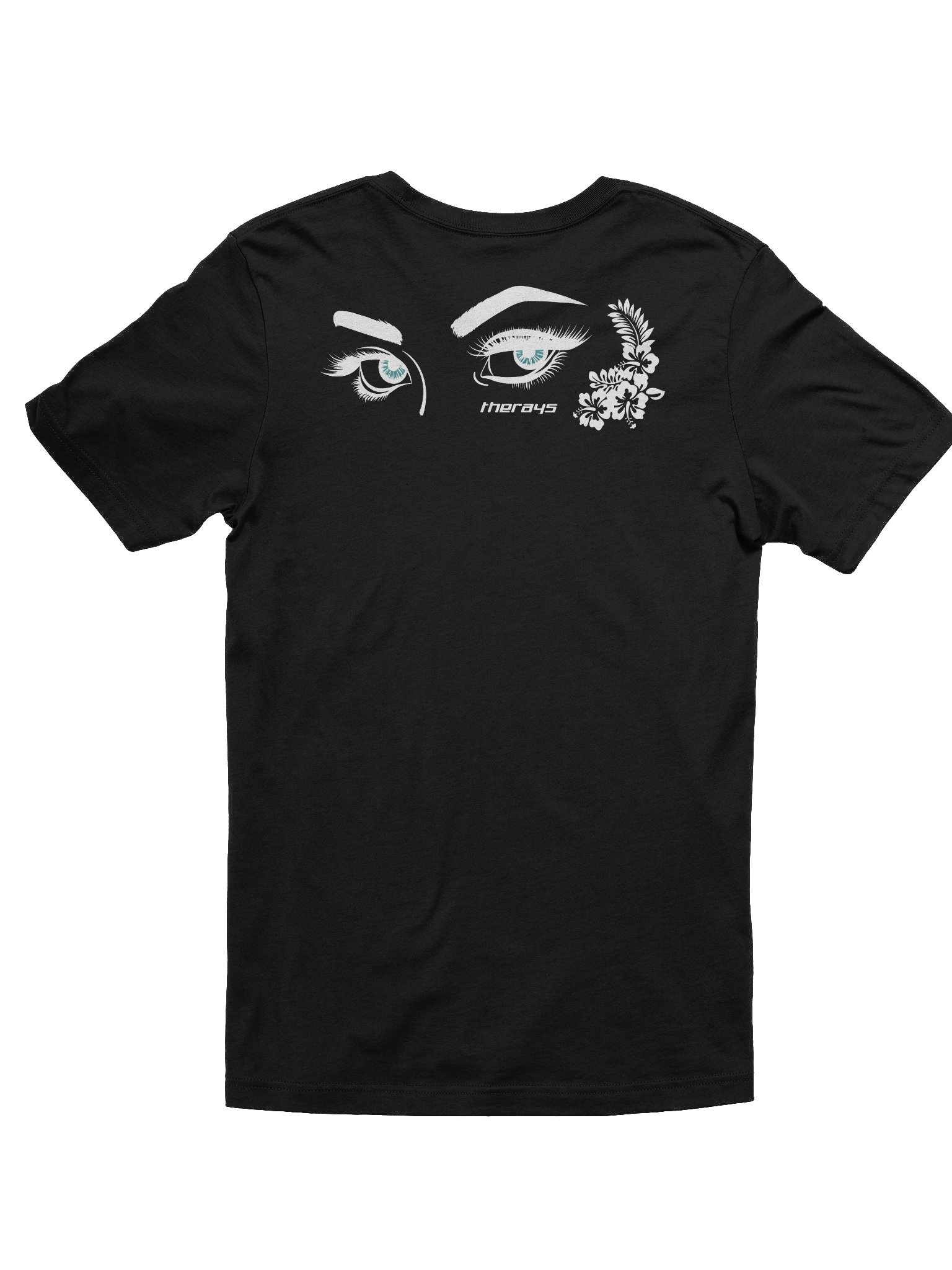 Paradise T-Shirt product image (2)