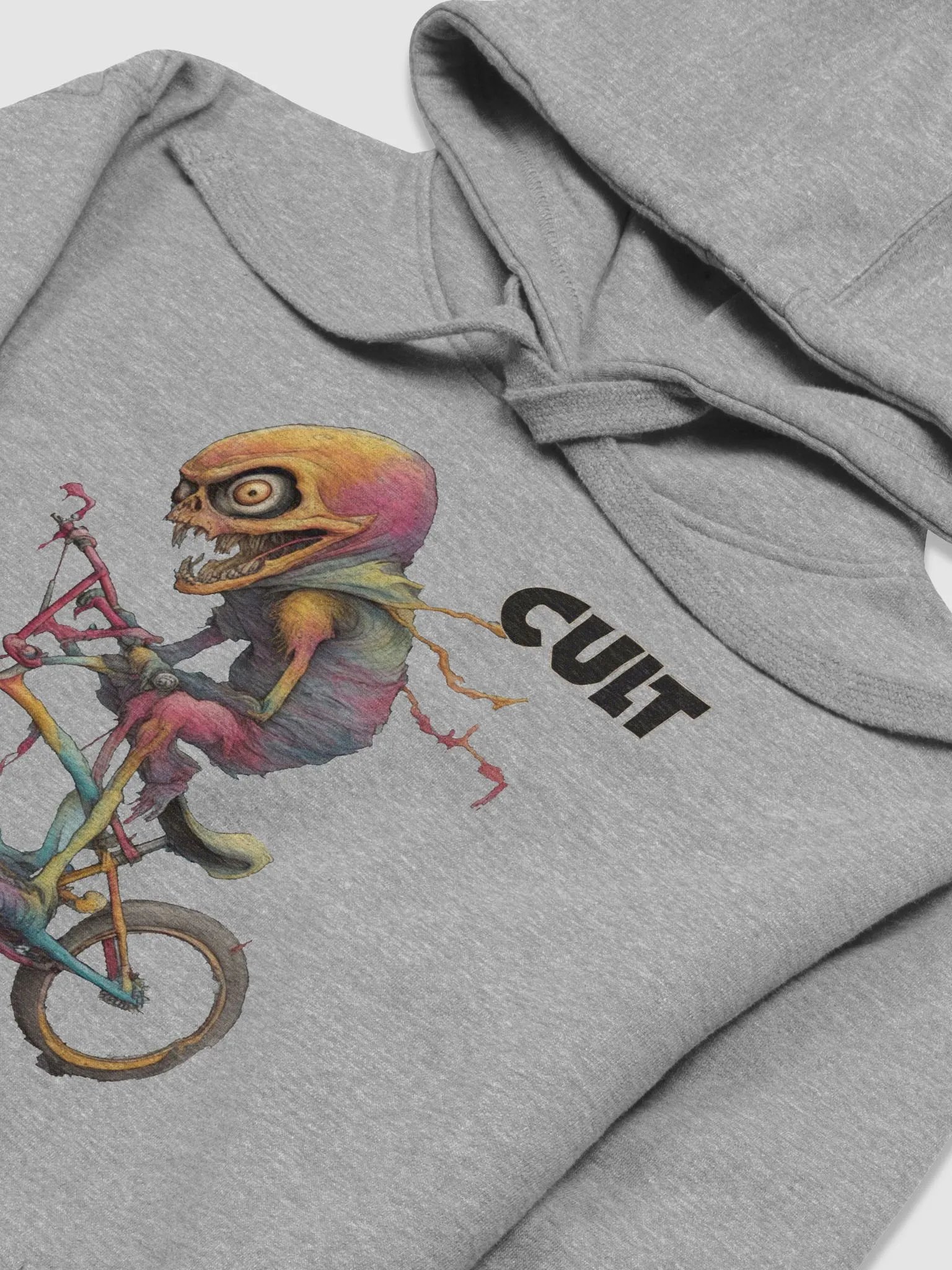 CULT BMX BIKER product image (3)