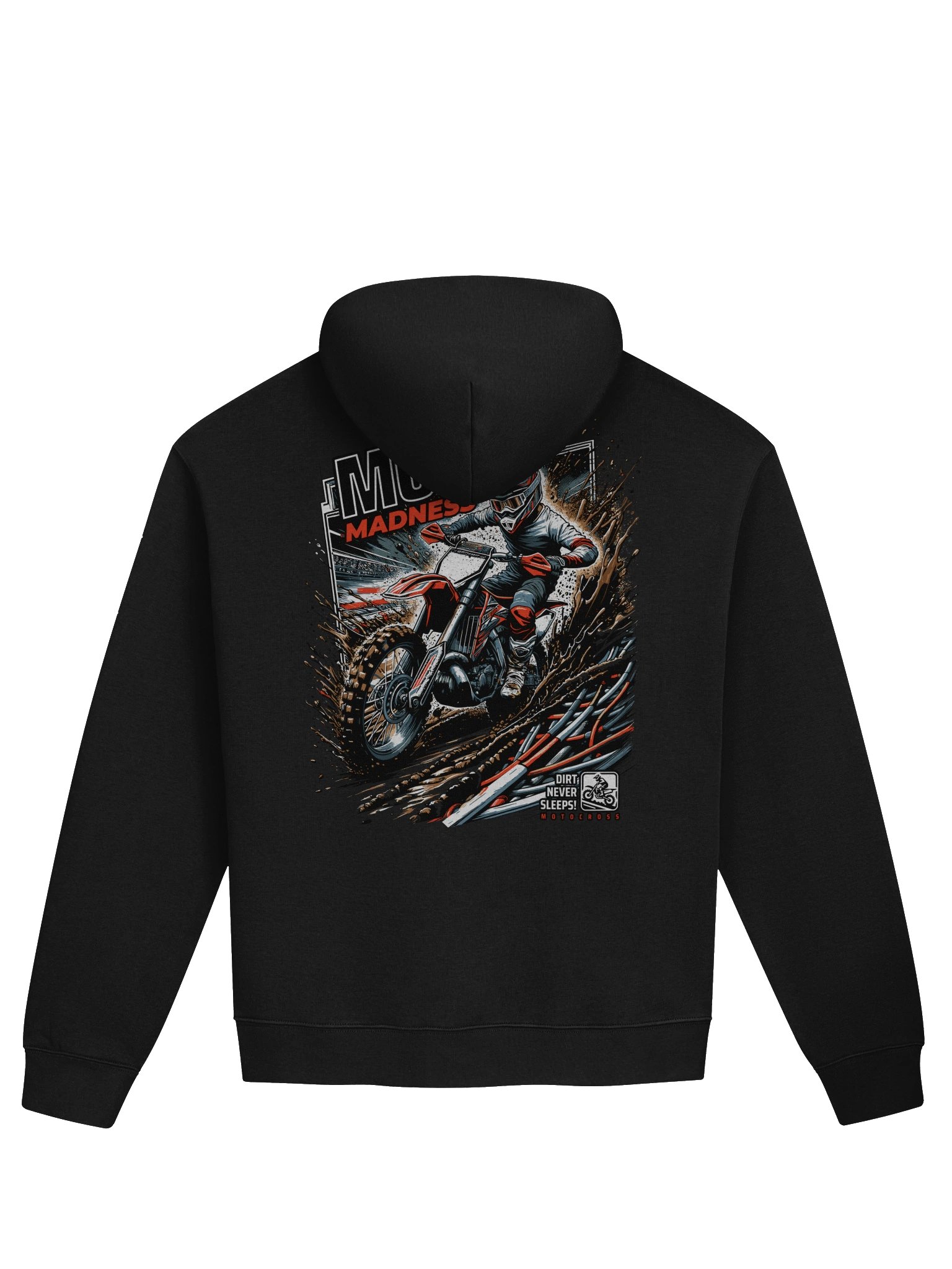MUD MADNESS product image (2)