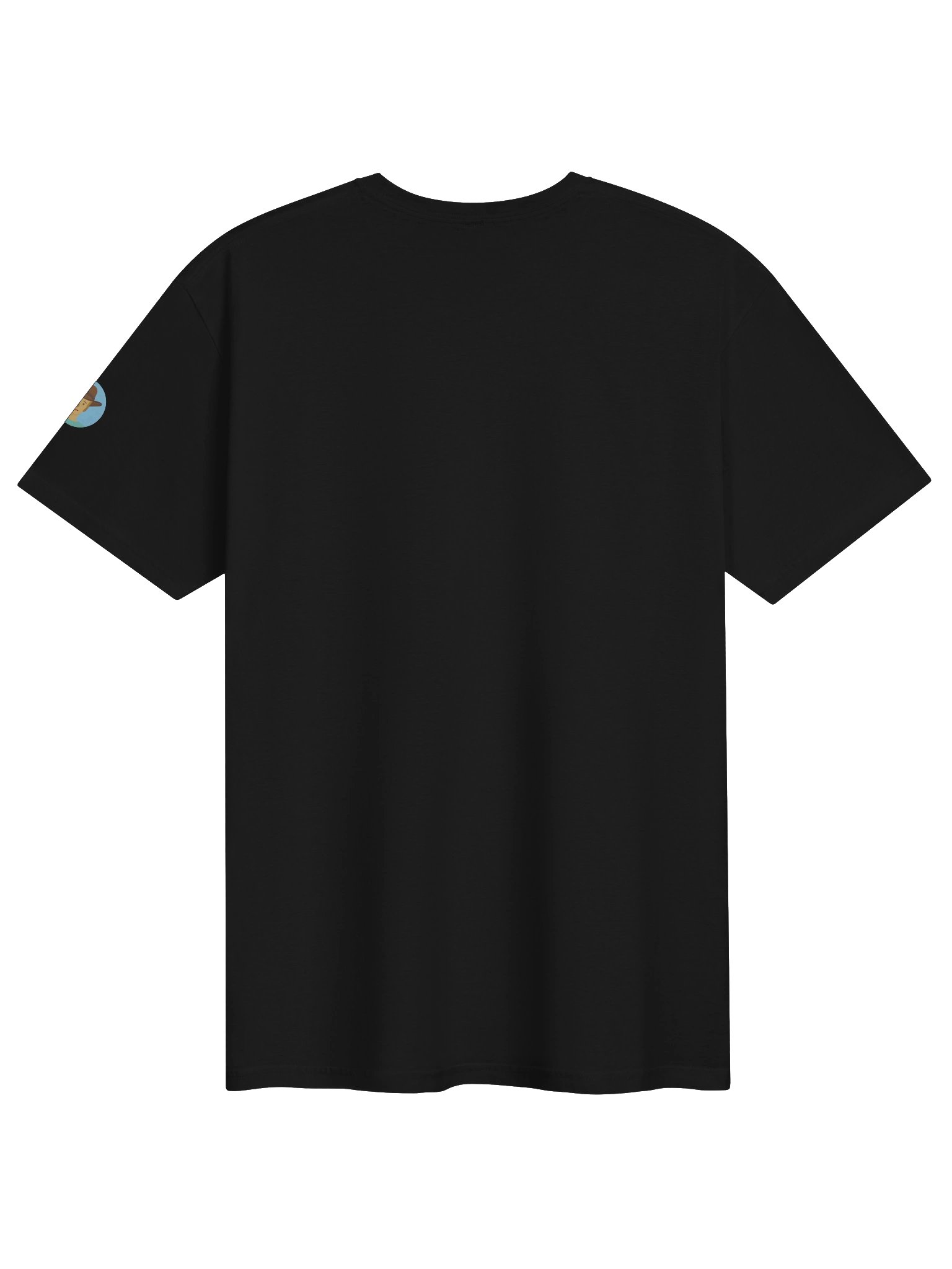 Wisconsin: The Cheesy T-shirt product image (2)