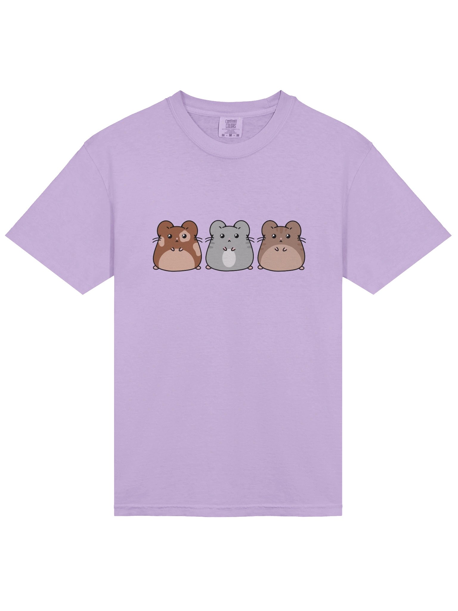Little Squeaks T-Shirt product image (43)