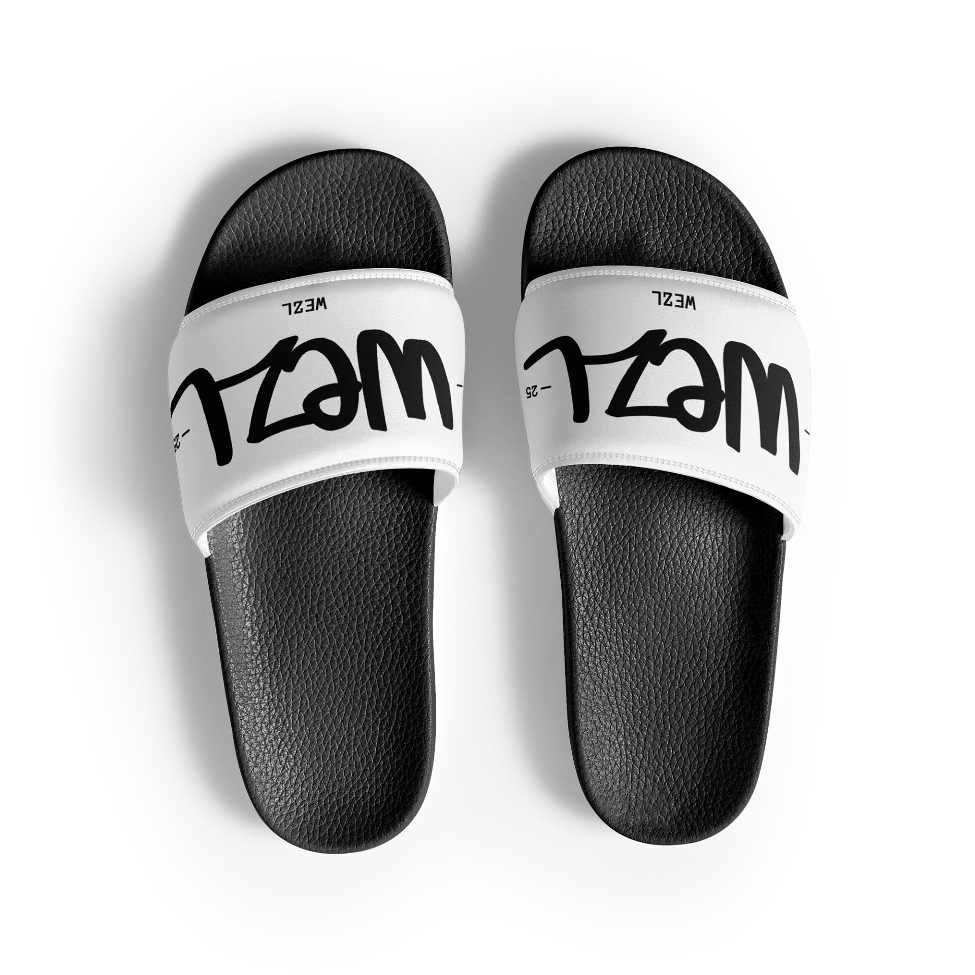 WEZL BASIQ Slides product image (3)
