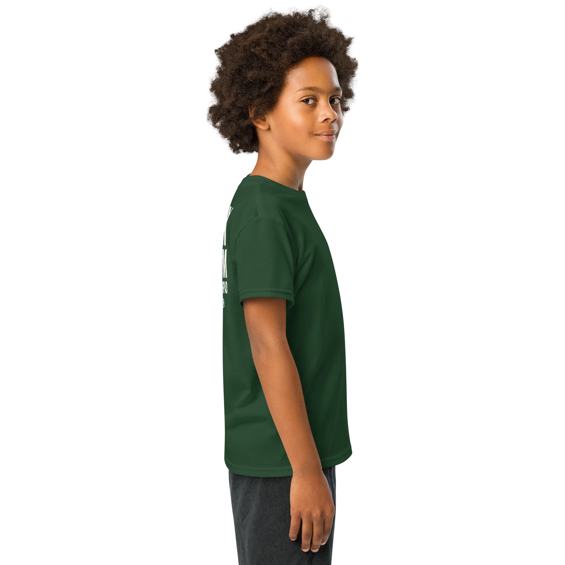 "Rock Bottom" kids T-shirt product image (36)