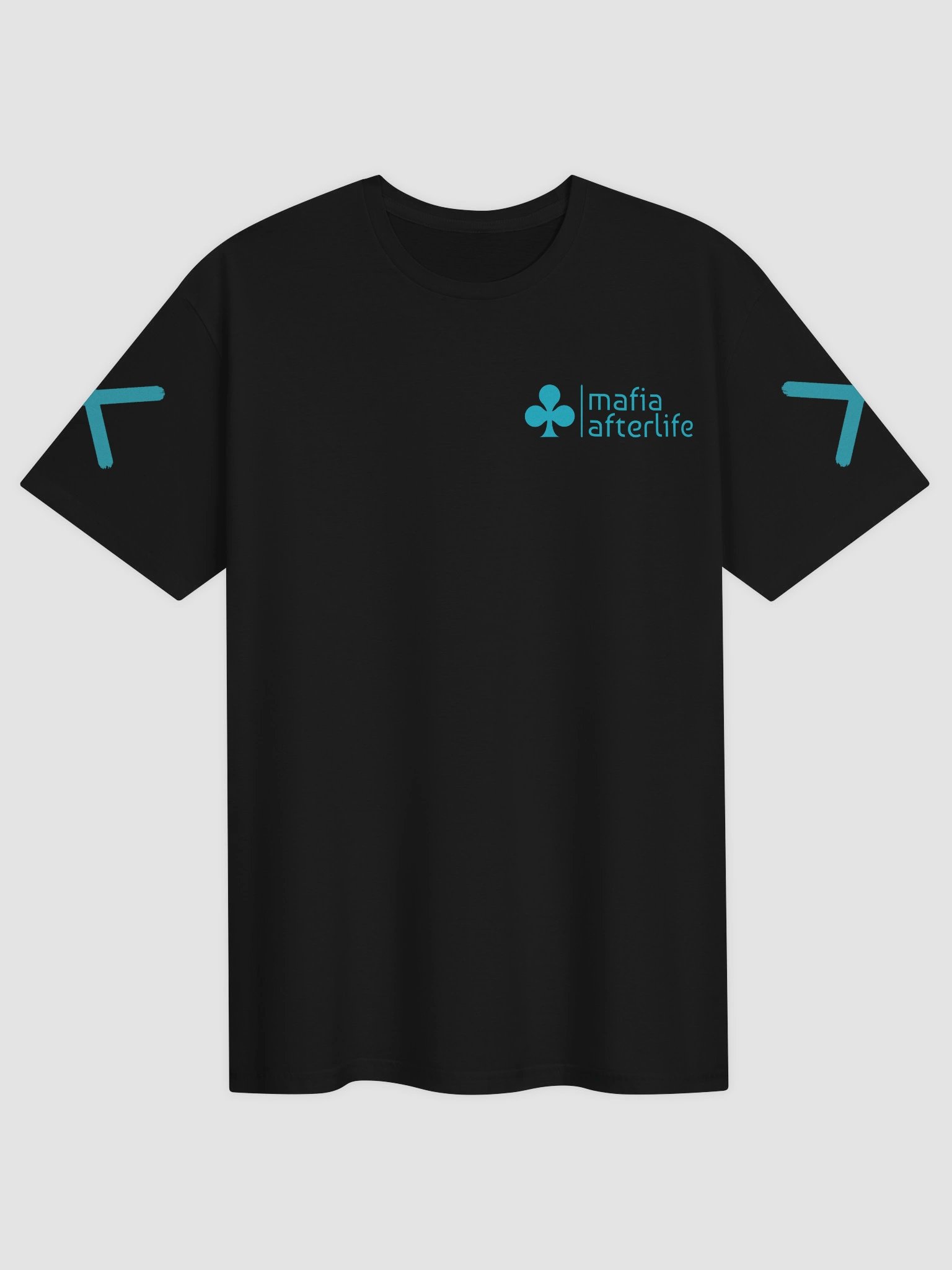 Tomo tee product image (1)
