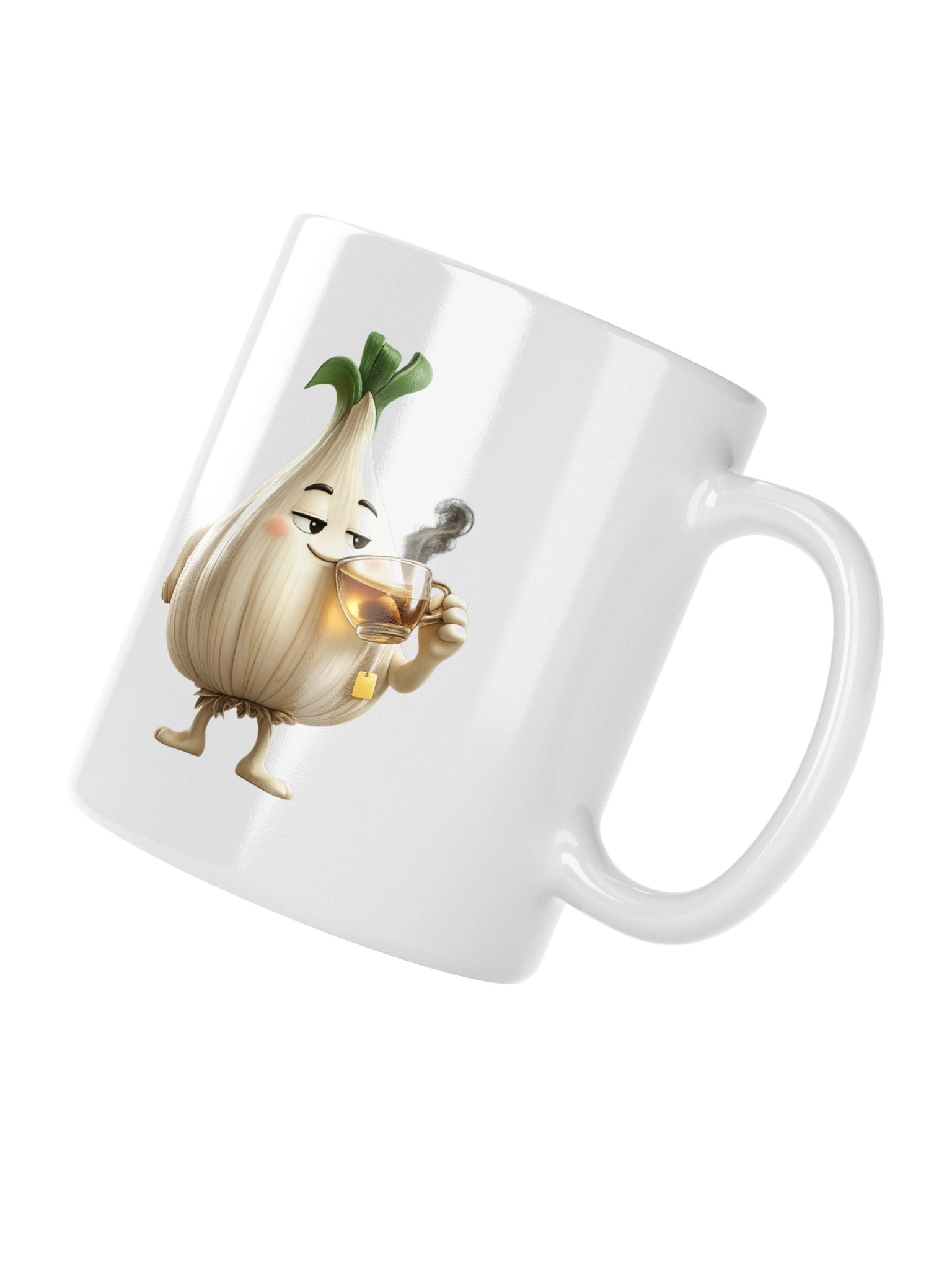 SPMB Garlicio Tea Mug product image (4)