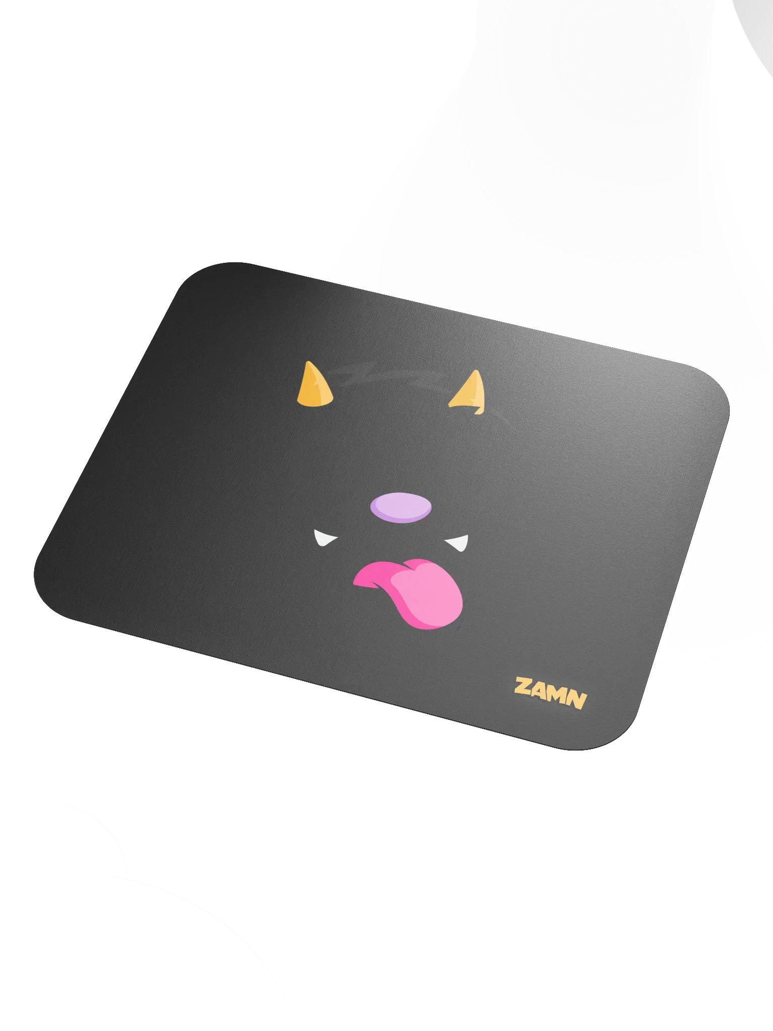Monster Lurking Mouse Pad product image (3)