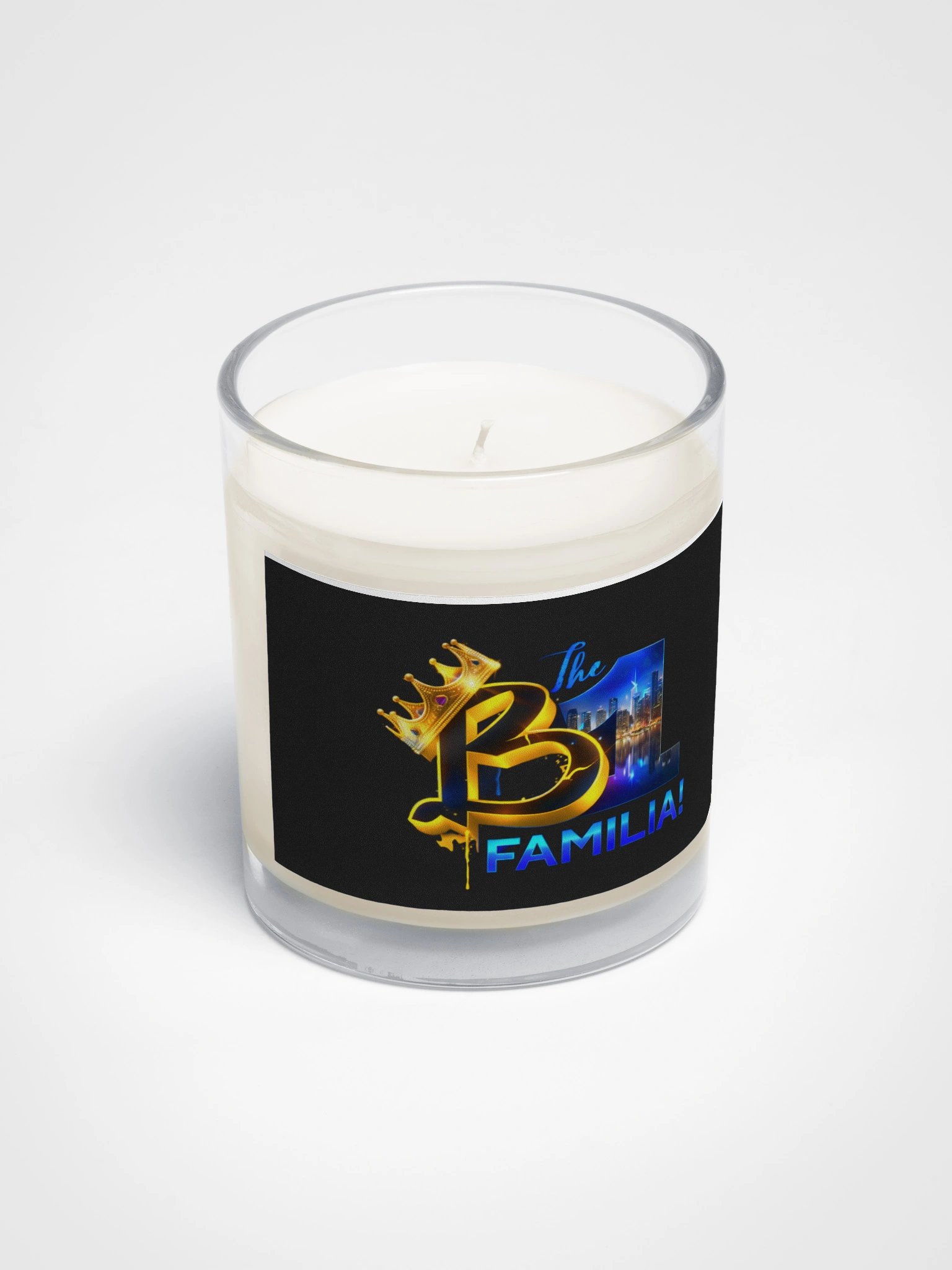B1 Candle product image (2)