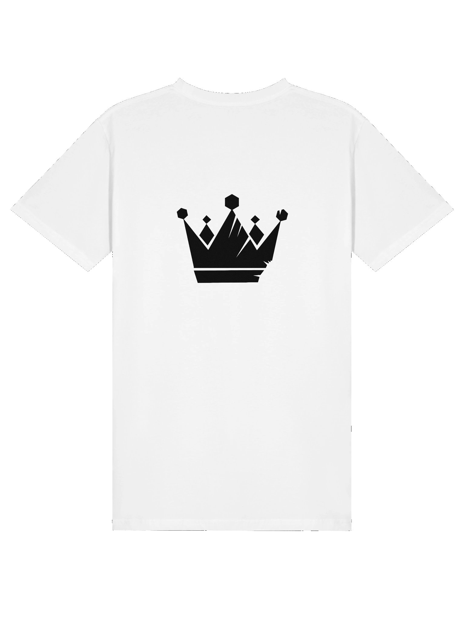 Decium Fracture Shortsleeve - Blank product image (2)