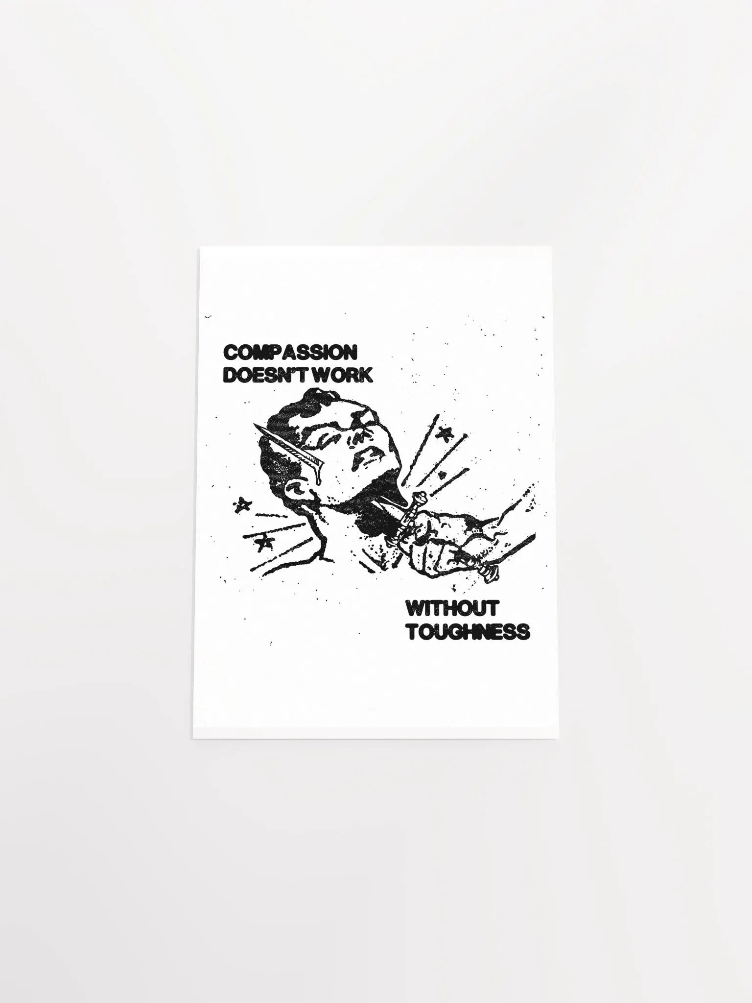 Compassion - Poster product image (42)