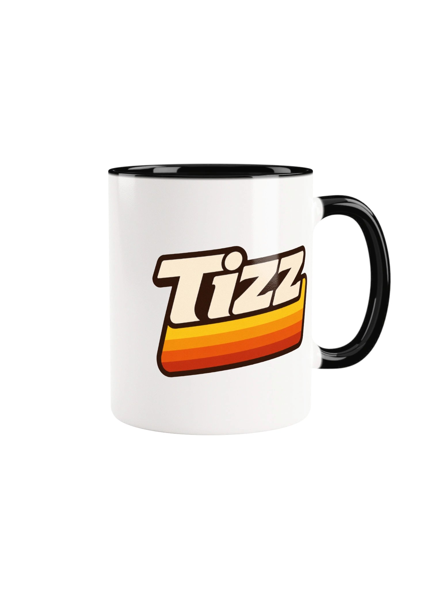 Tizz Morning Broadcast Mug product image (2)
