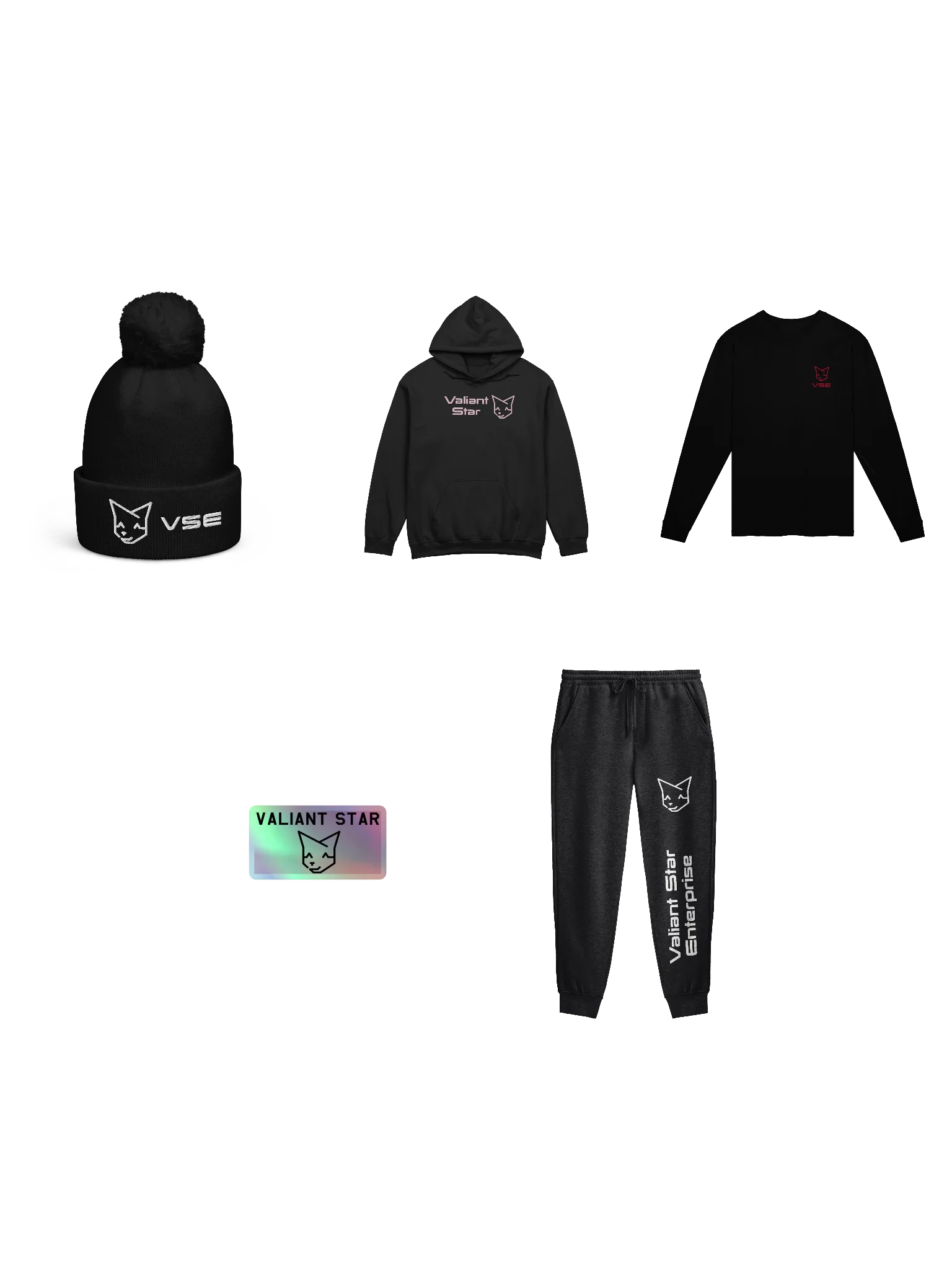 Winter Bundle Up Collection product image (1)