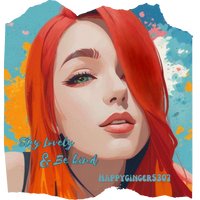 Happyginger5307