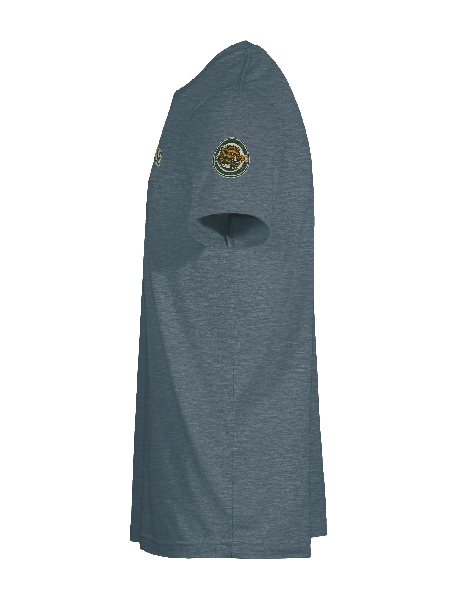 BOARHOUSE NYC Classic Mark Tee product image (3)