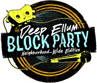Deep Ellum Block Party