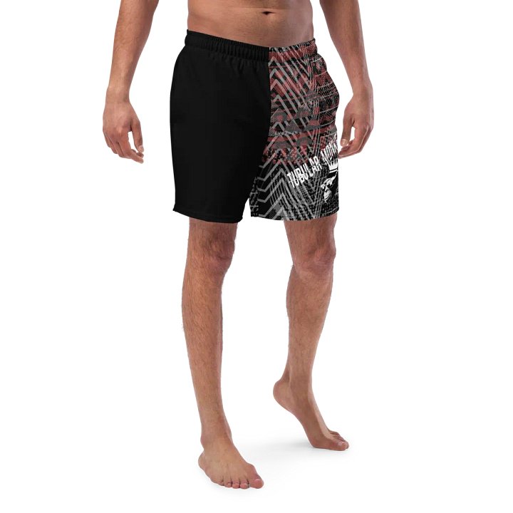 Mavericks 4 way stretch Shortboards product image (1)