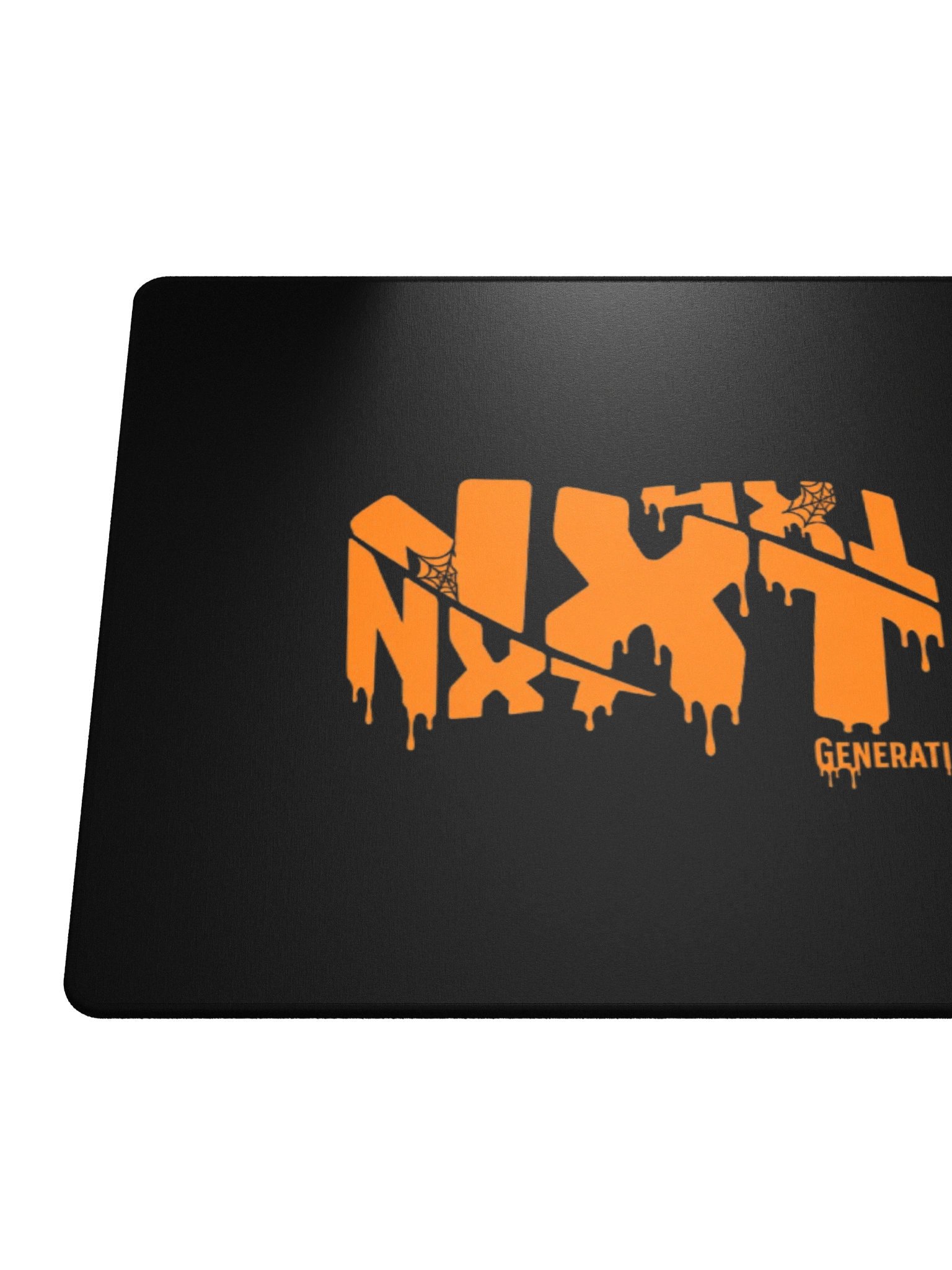 NXT Generation Halloween Gaming Mouse Pad product image (7)