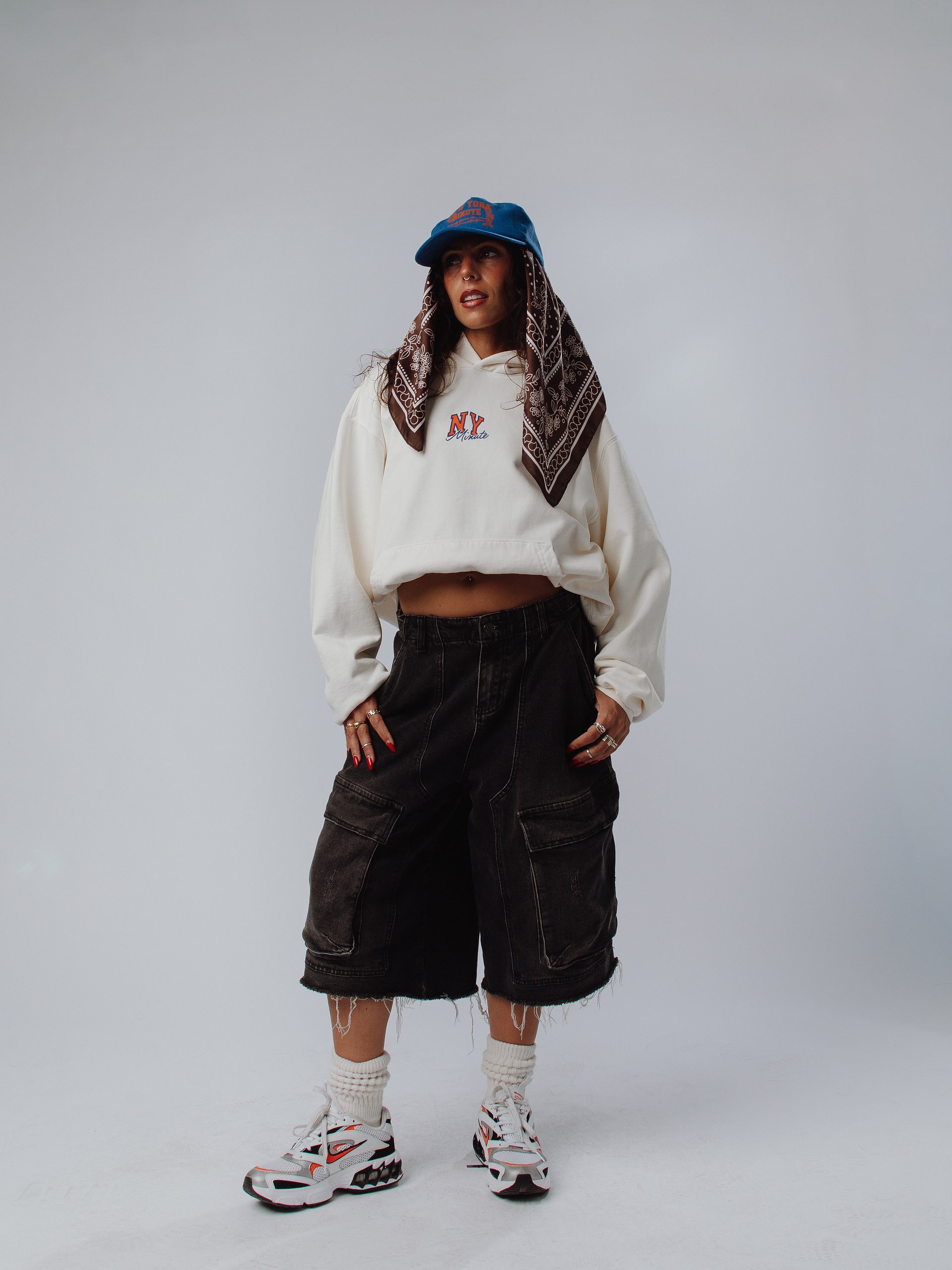New York Minute 'Champions' Hoodie product image (7)
