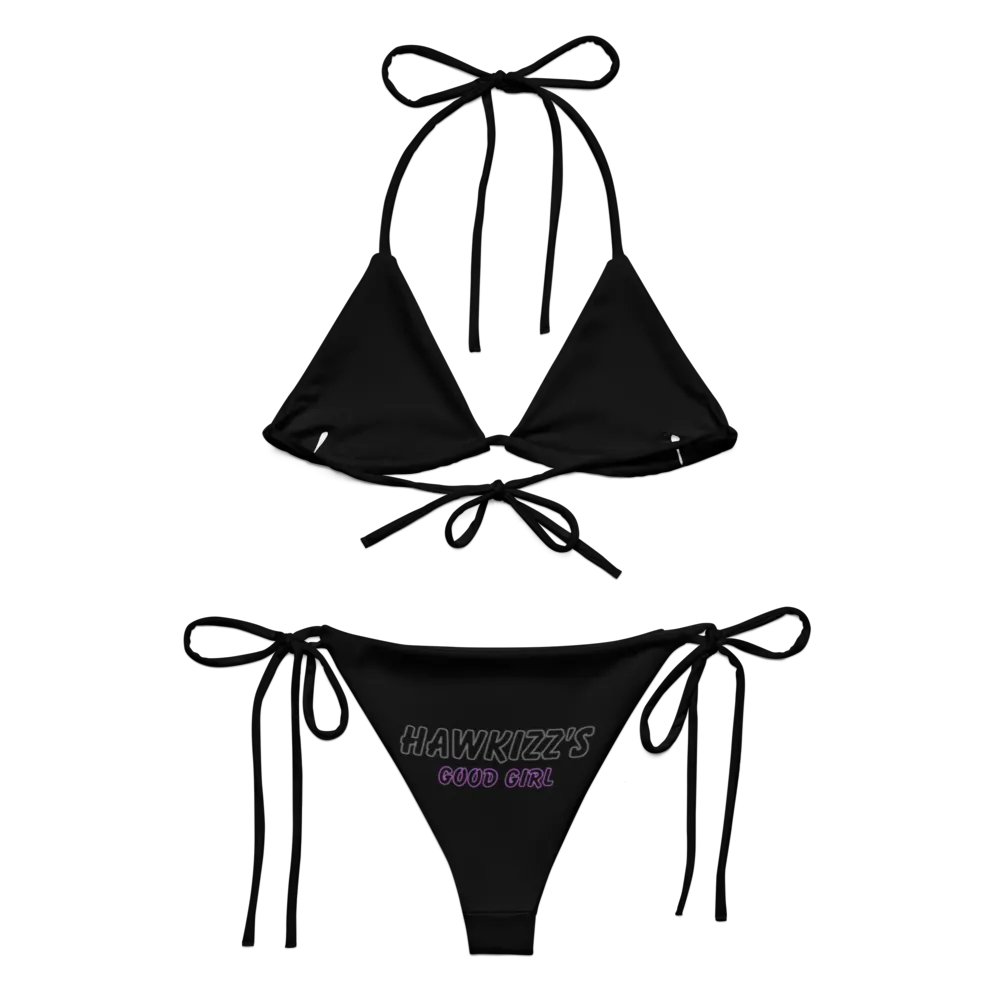 Good Girl String Bikini Set product image (5)