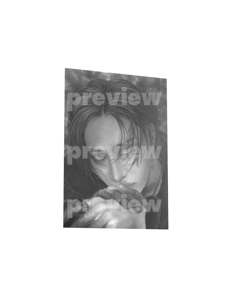 BngChn Art Poster product image (3)