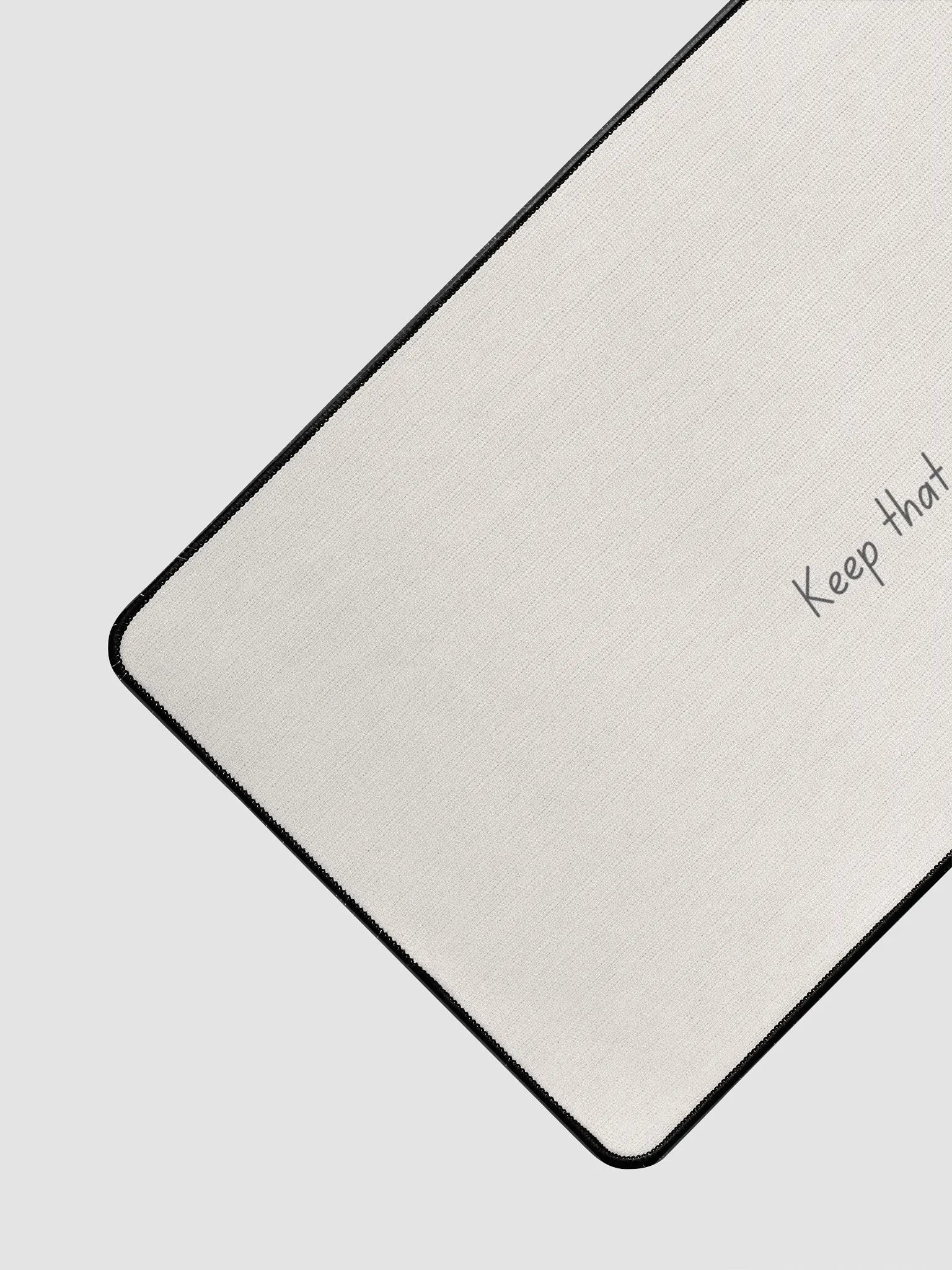 Noob Gaming Mouse Pad product image (3)