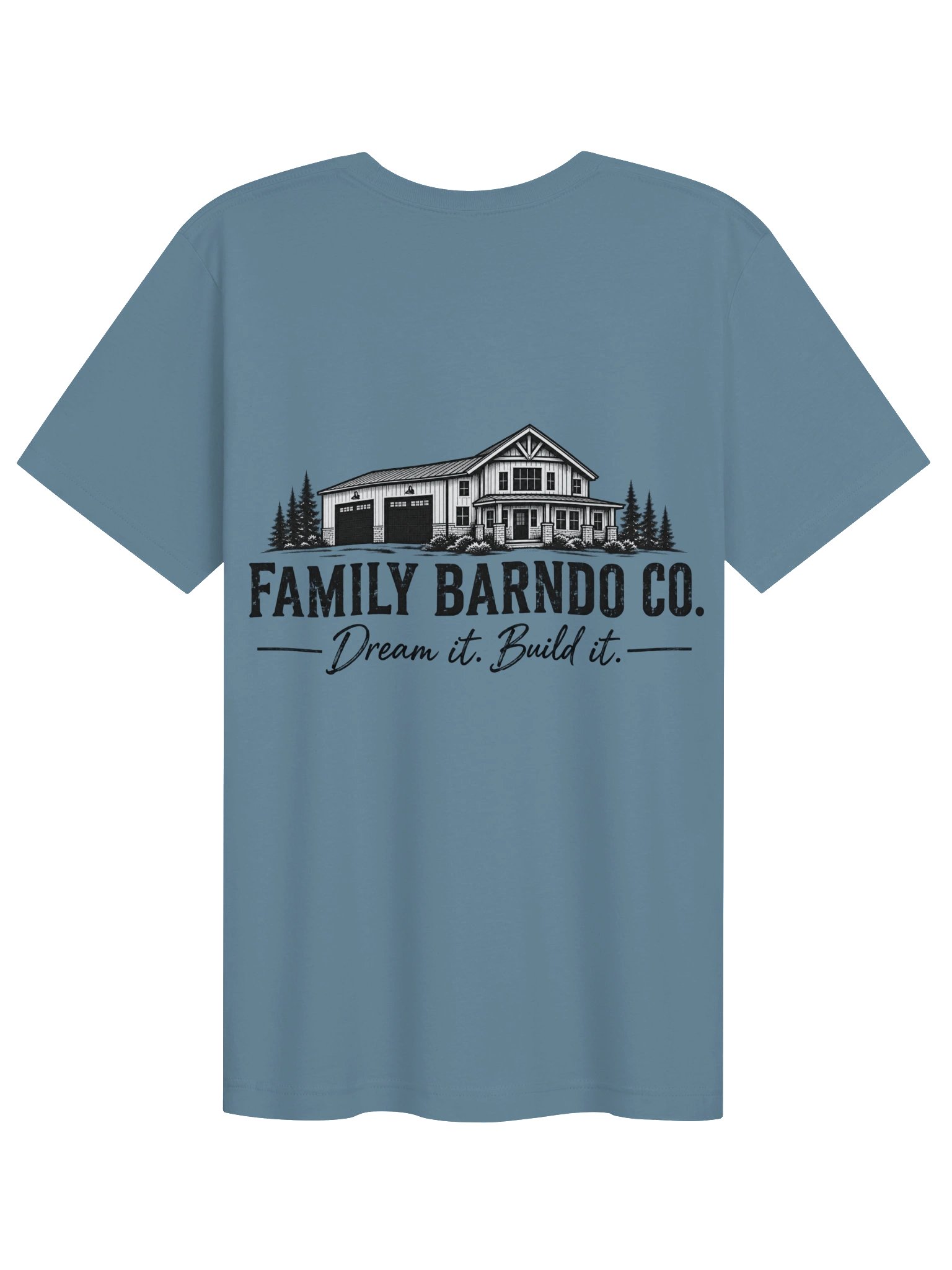 Family Barndo Co. Signature Tee product image (2)