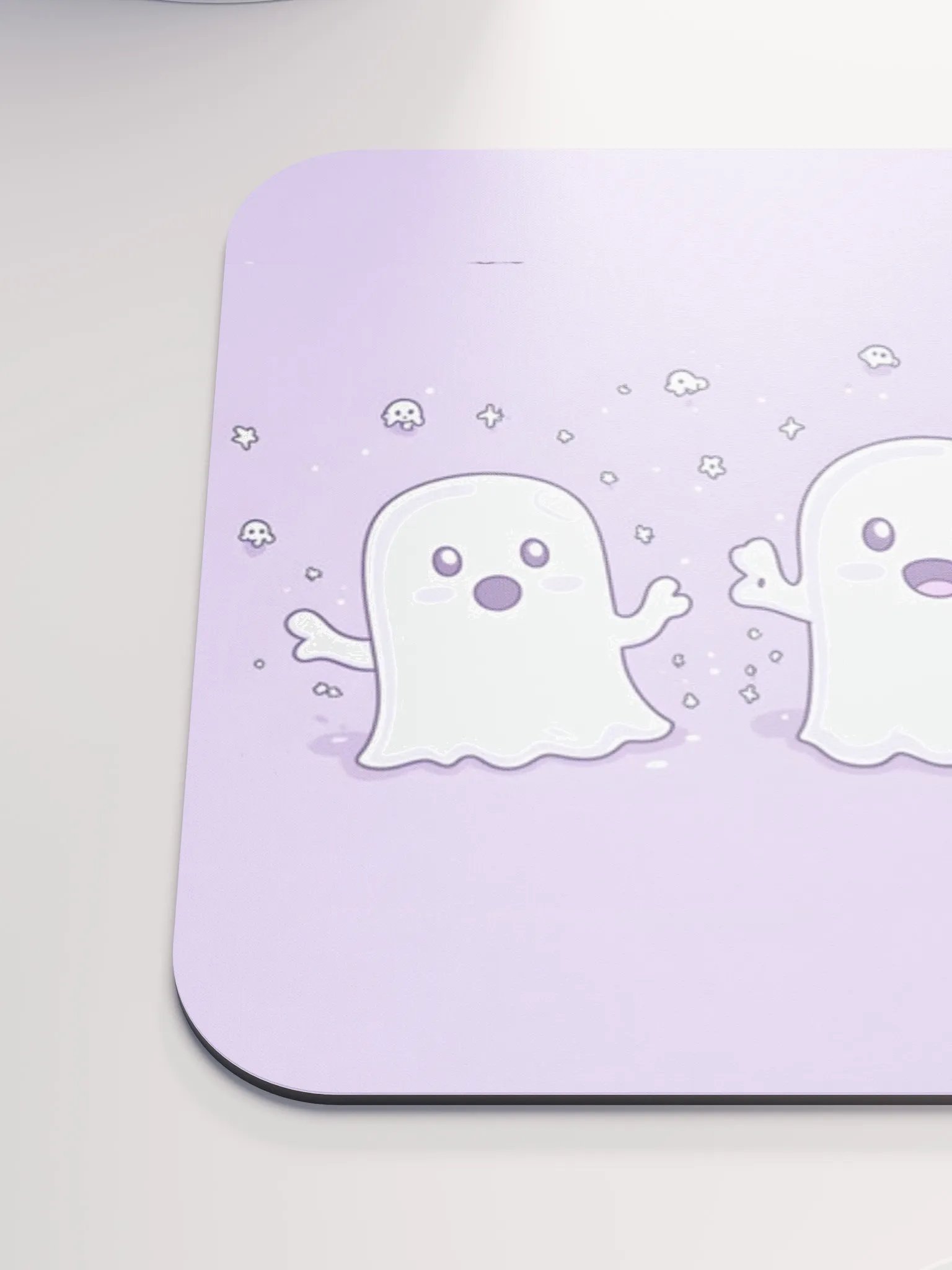Spookin cute mouse pad product image (6)