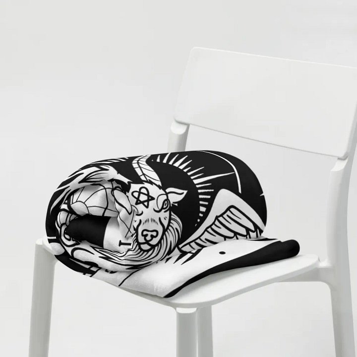 TAROT Blanket product image (2)