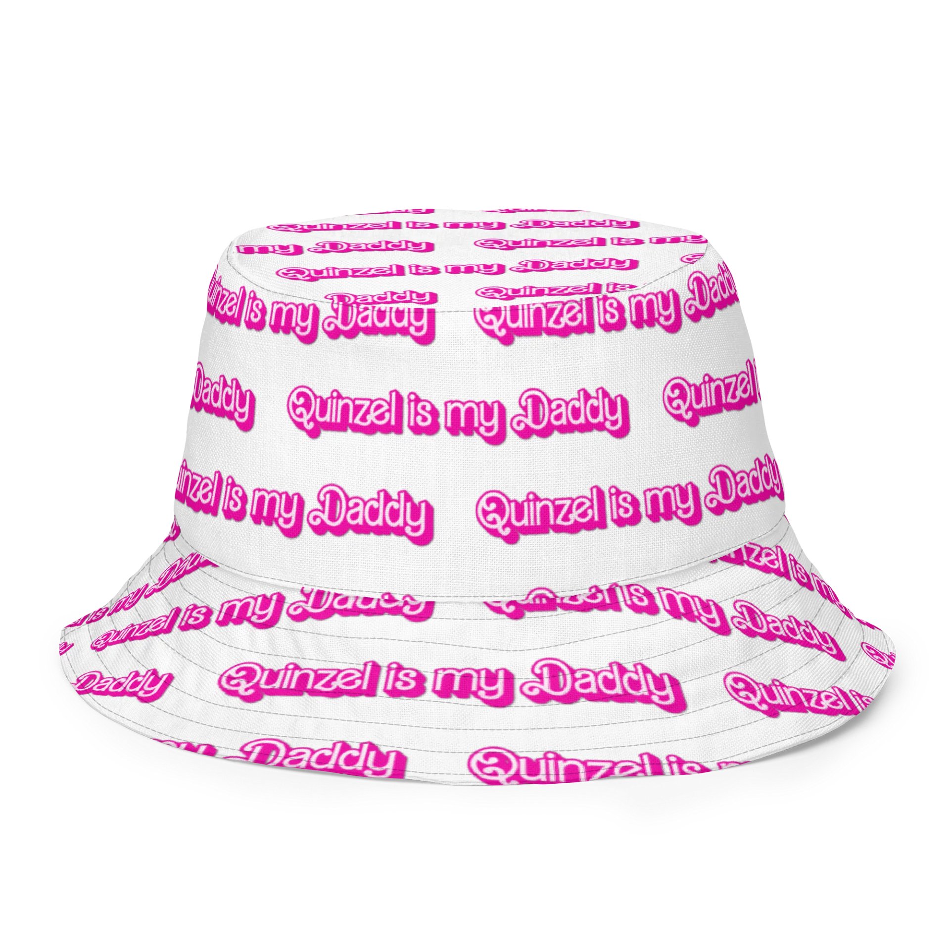 Quinzel is my Mommy/Daddy reversable product image (2)