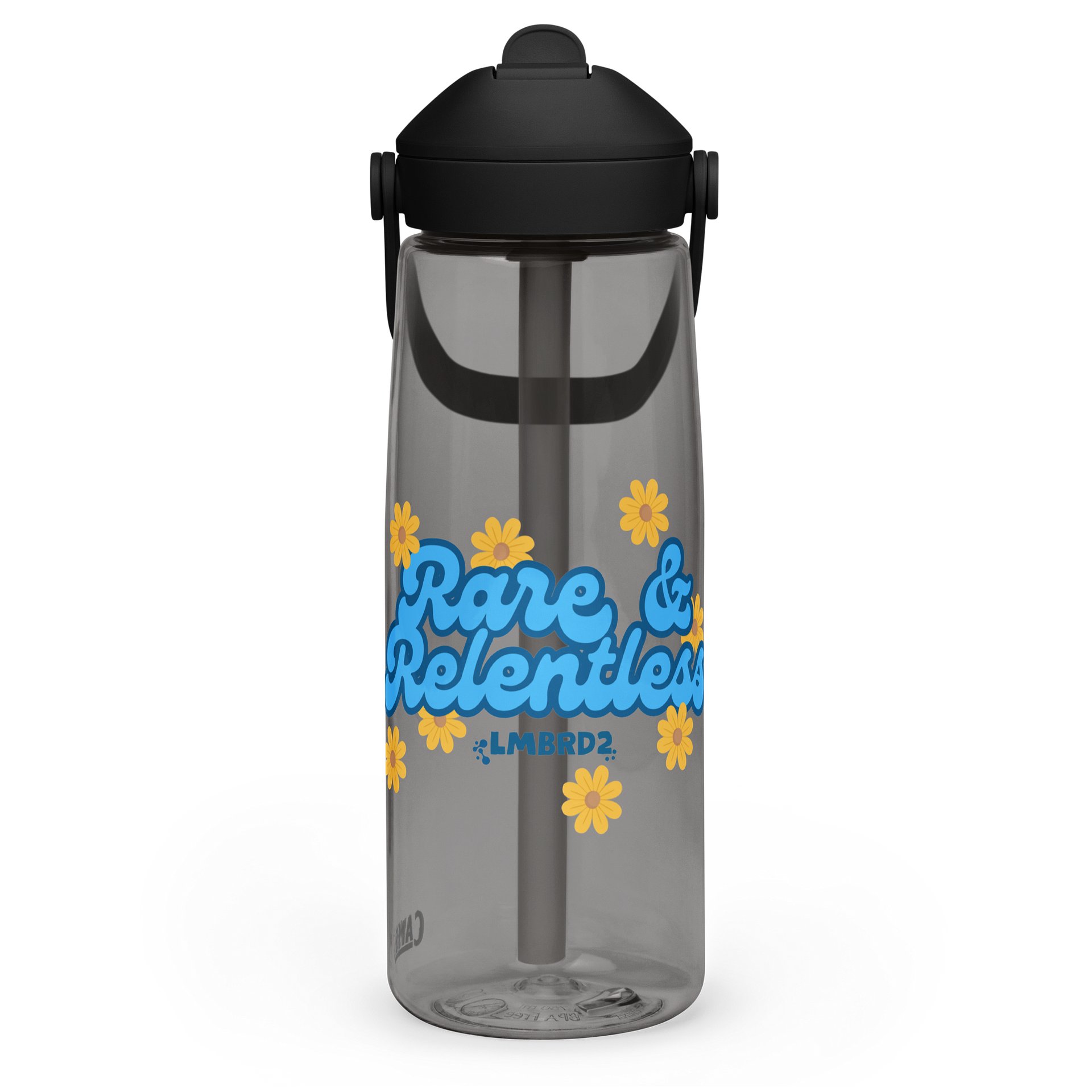 Relentless - Camelbak Waterbottle product image (3)