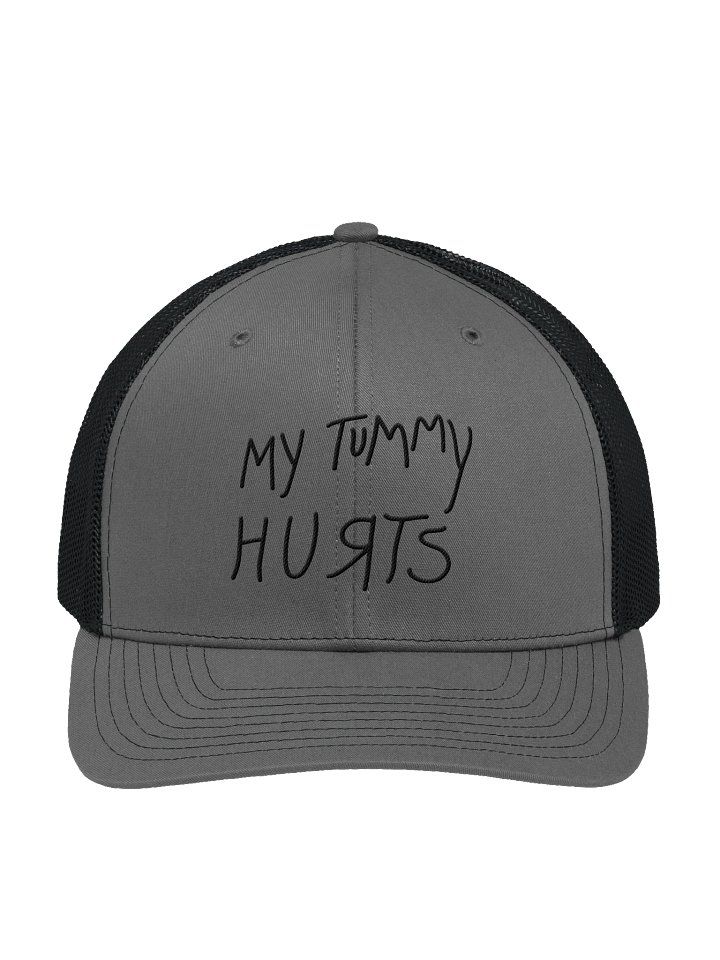 My Tummy Hurts (Trucker Hats) product image (1)