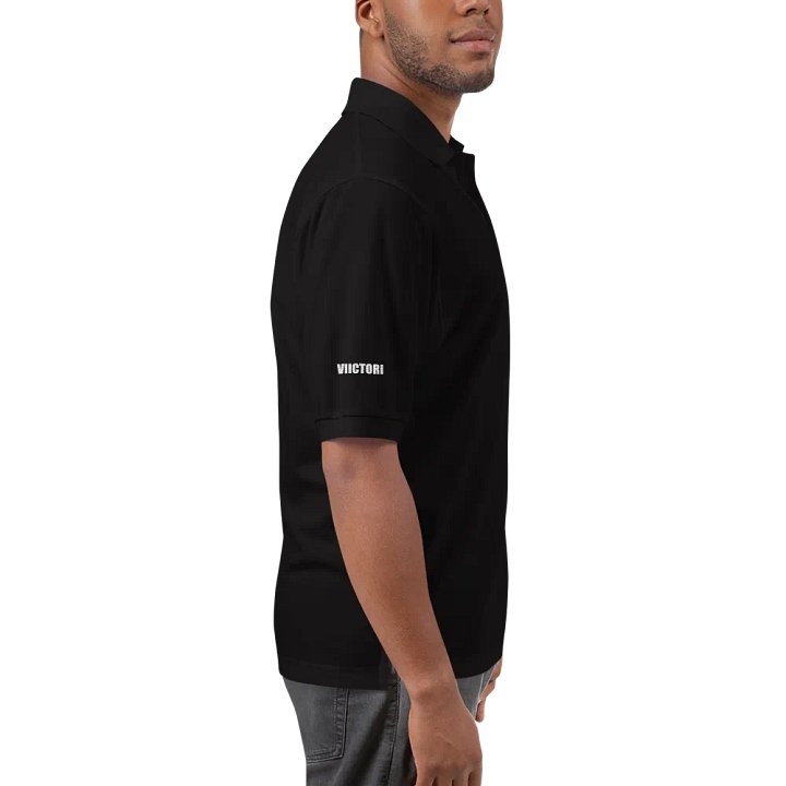 Viictori Crown Polo product image (2)