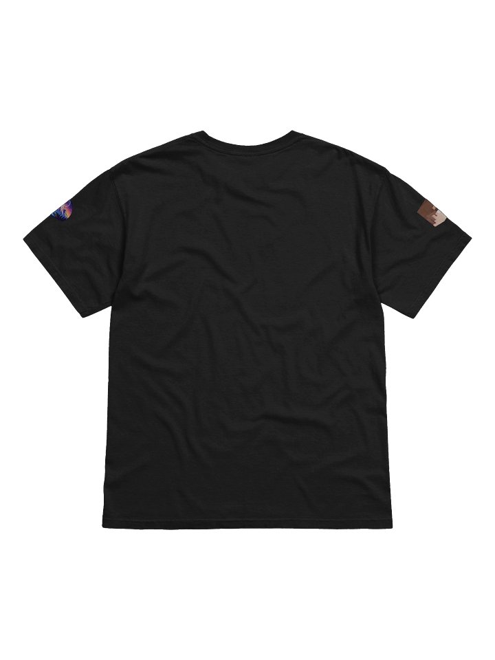 Alpen's MetaQube Season 1 Blocky Tee product image (2)