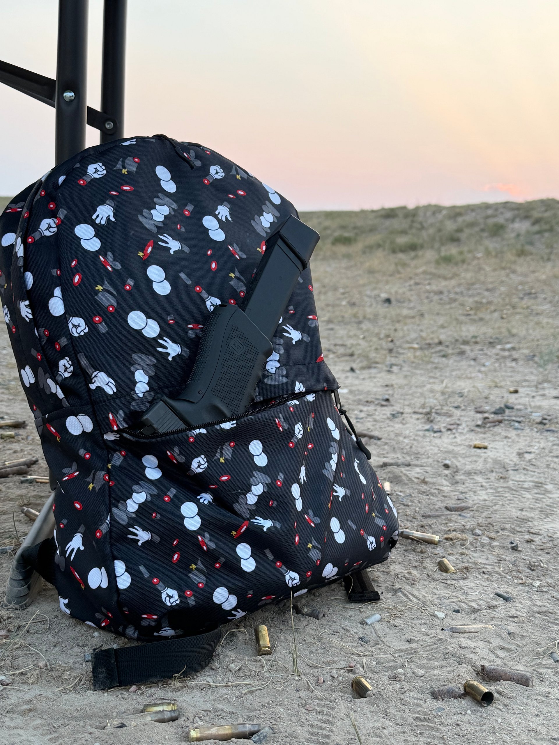 Chopped Bag product image (1)