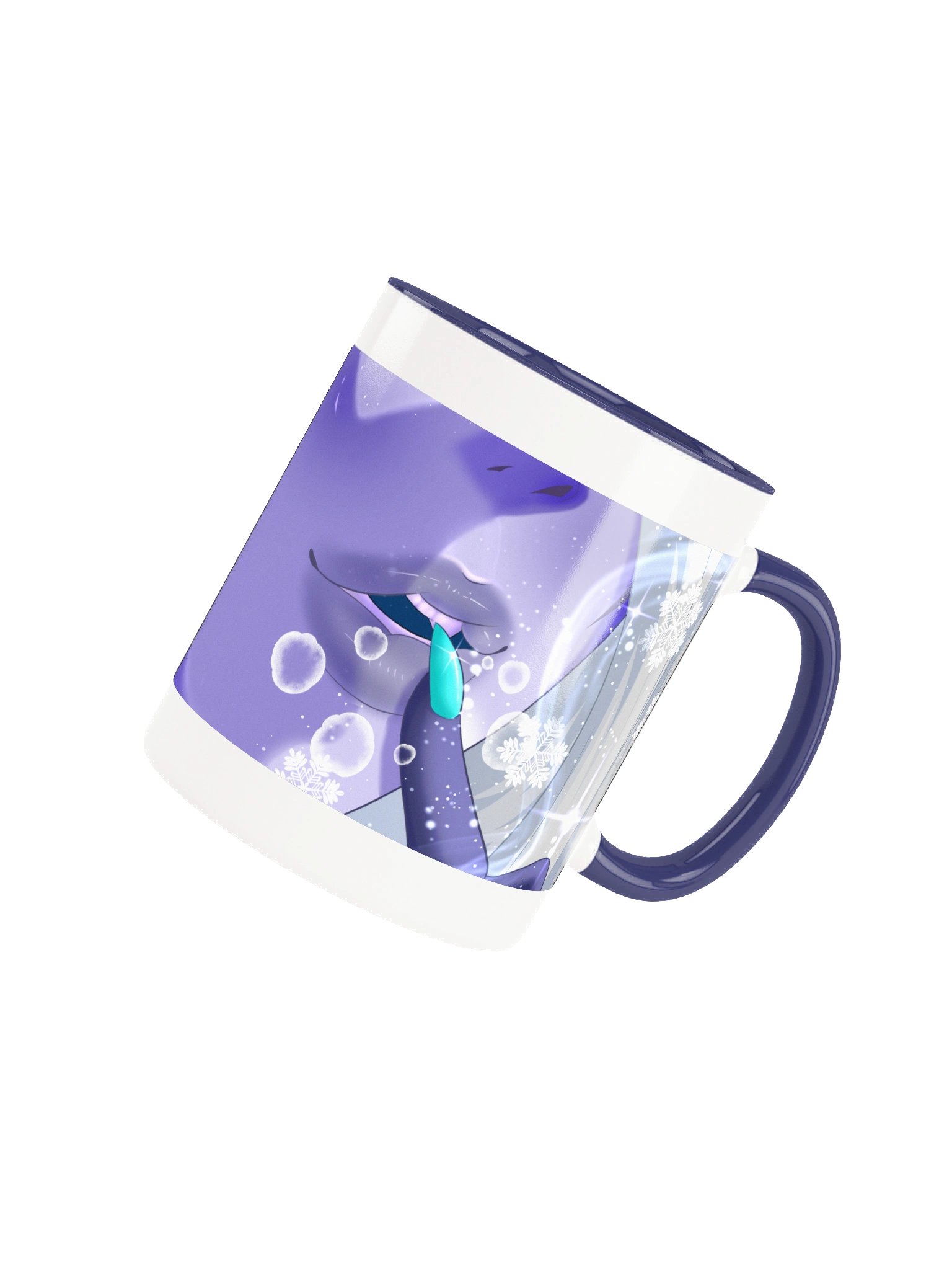 Kisses - Mug product image (13)