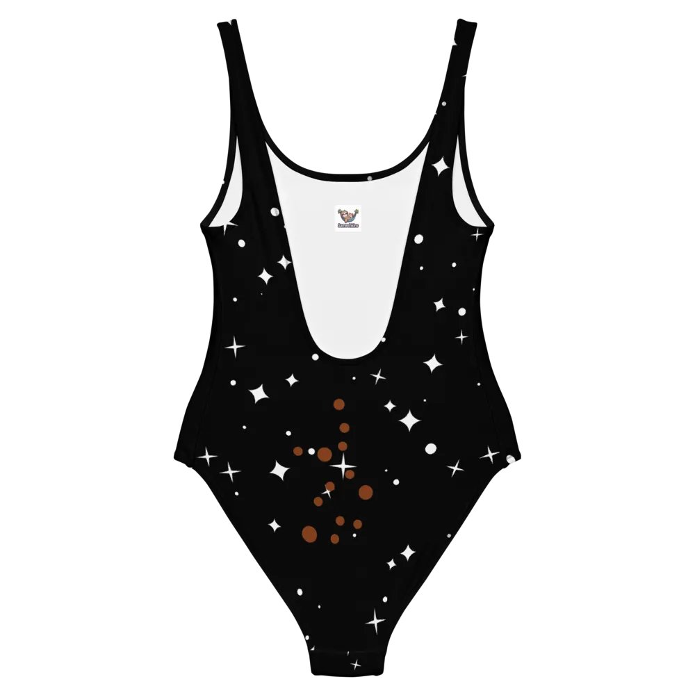 Starry-Eyed Virgo Swimsuit product image (6)