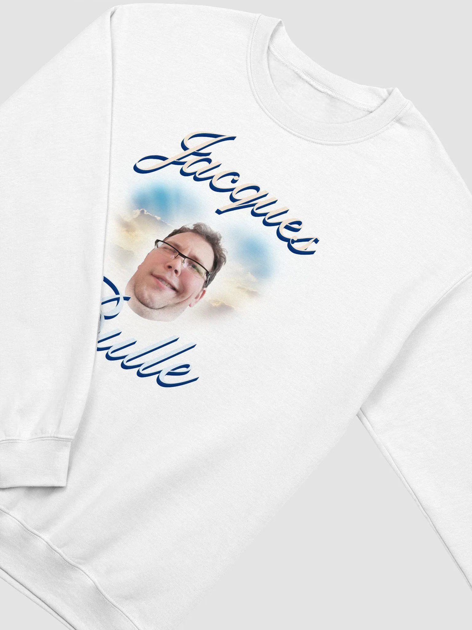 Crewneck - Jacques Bulle product image (2)