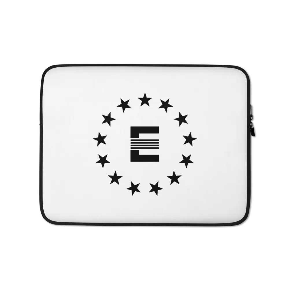 Enclave76 Laptop Sleeve product image (1)