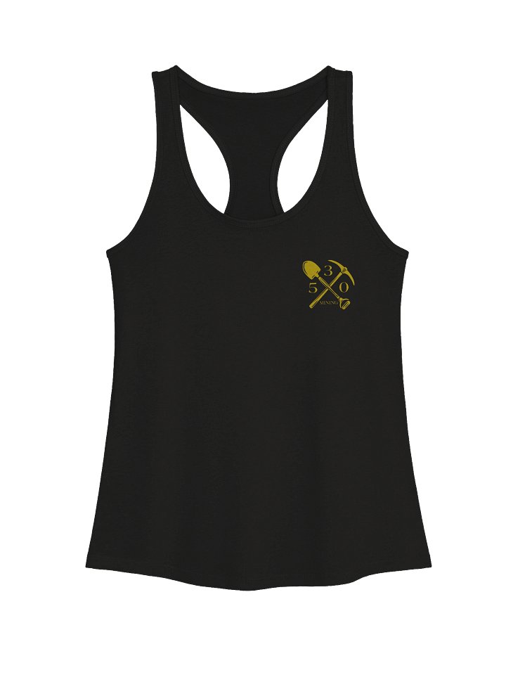 Womens 530 Racerback Tank product image (1)