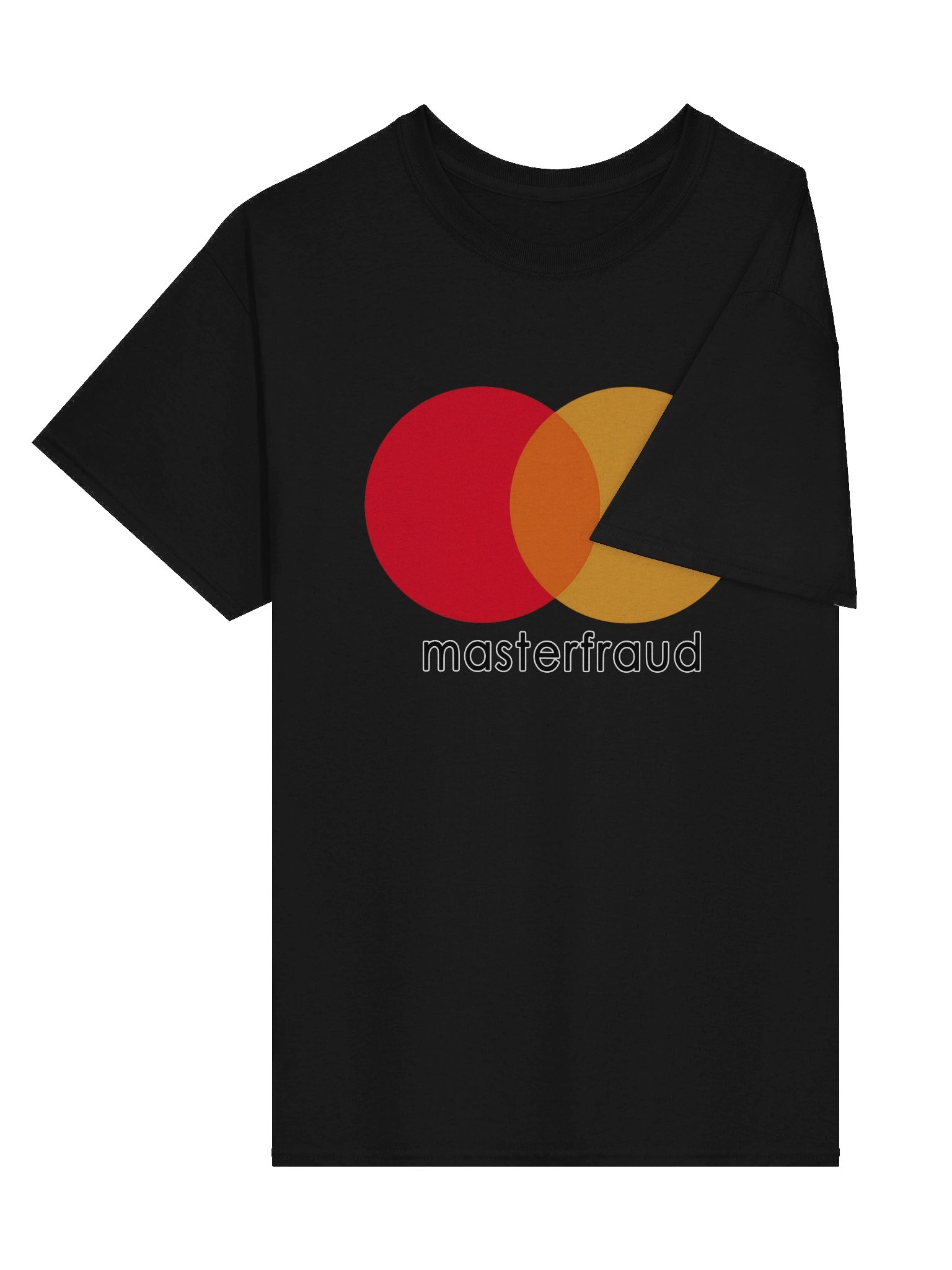 Masterfraud Tee product image (2)