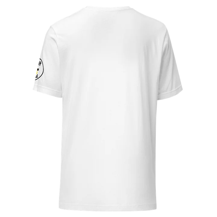 T-shirt Follow Jesus product image (11)