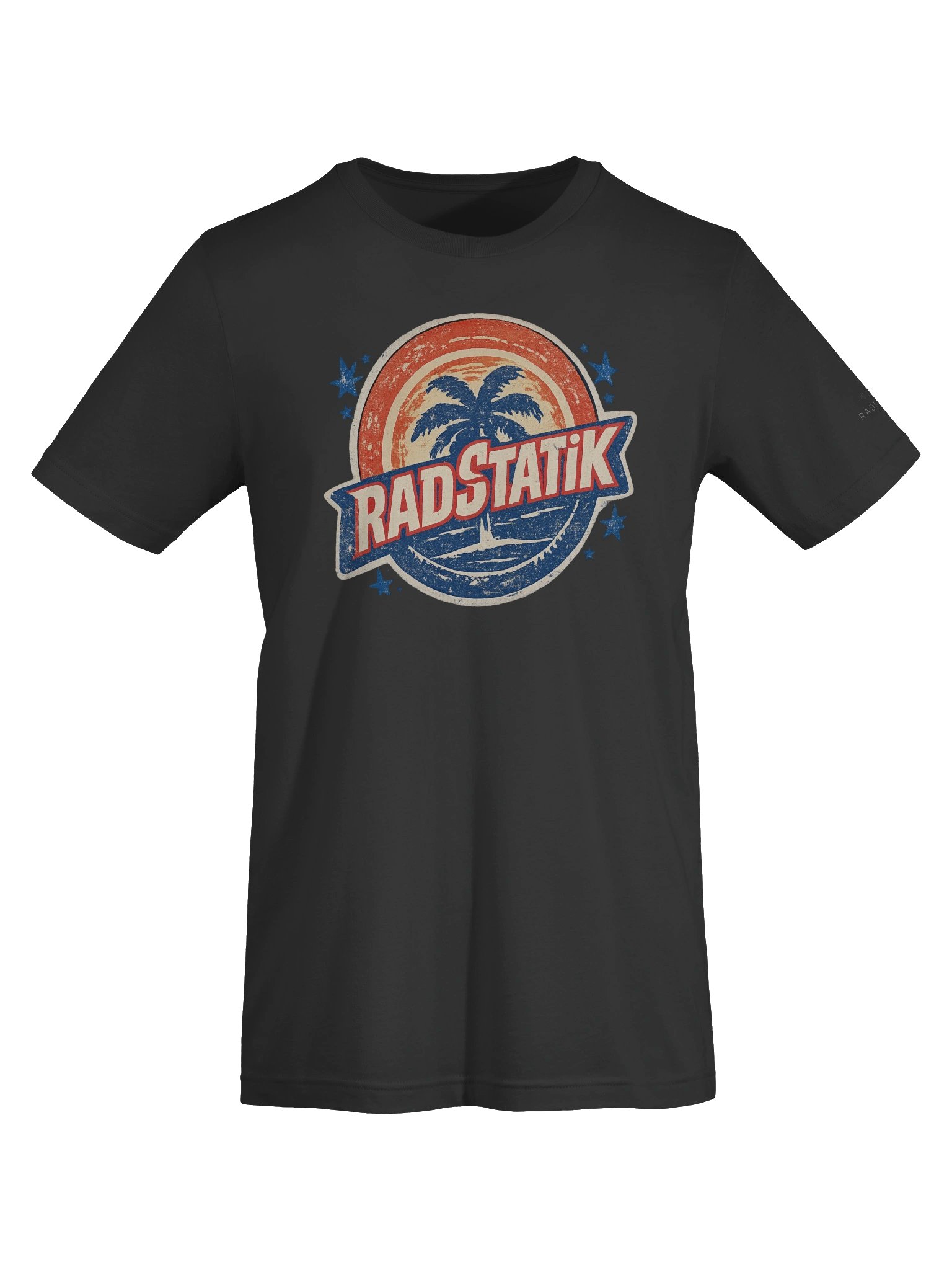 Radstatik Americana Palm Tee product image (45)