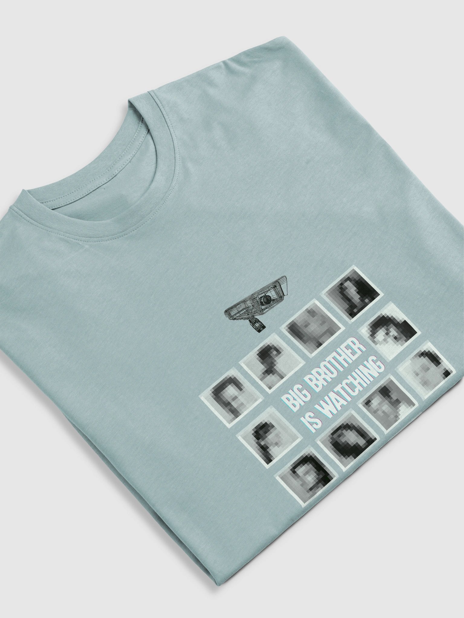 Big Brother Is Watching product image (3)