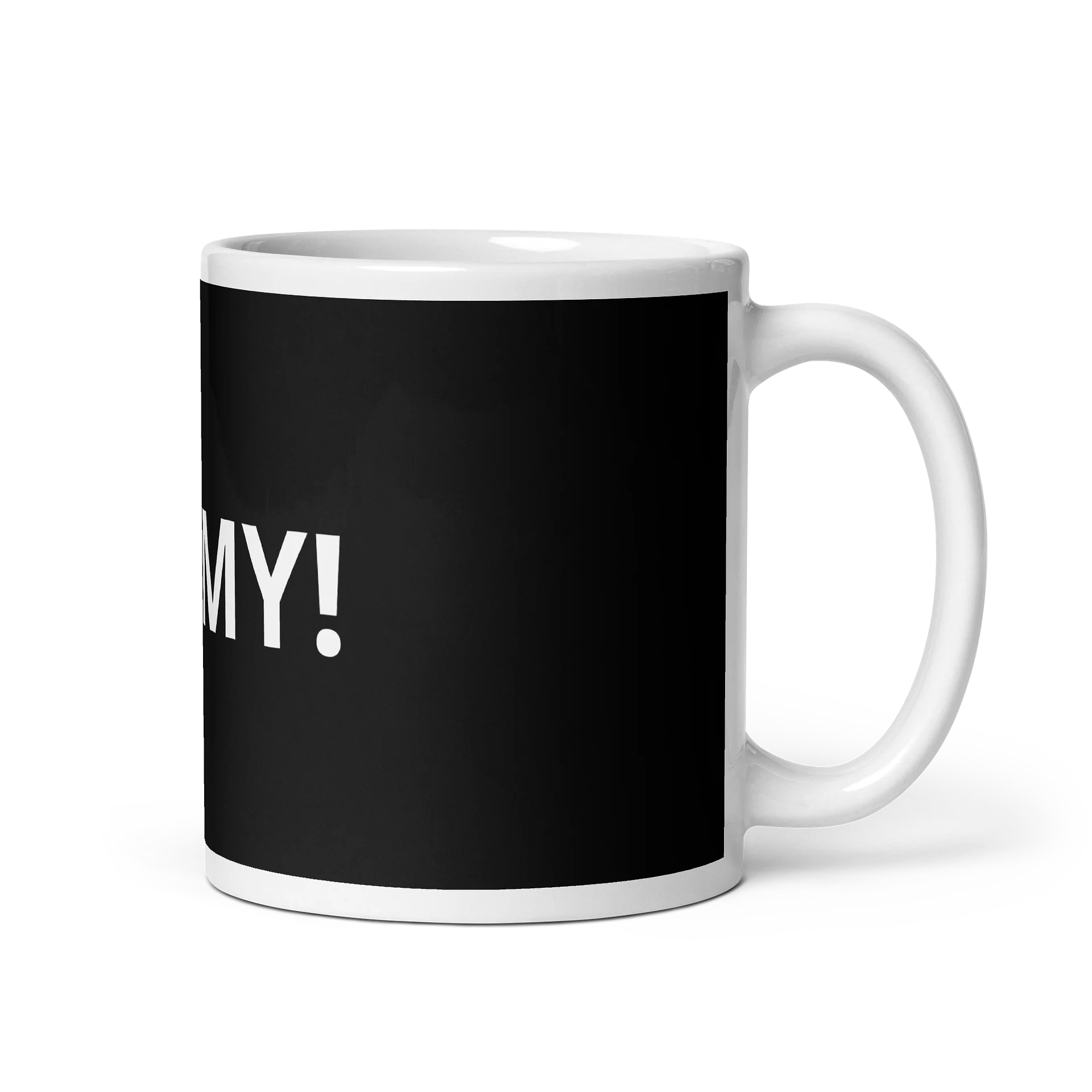 “1dream” Coffee Mug product image (1)