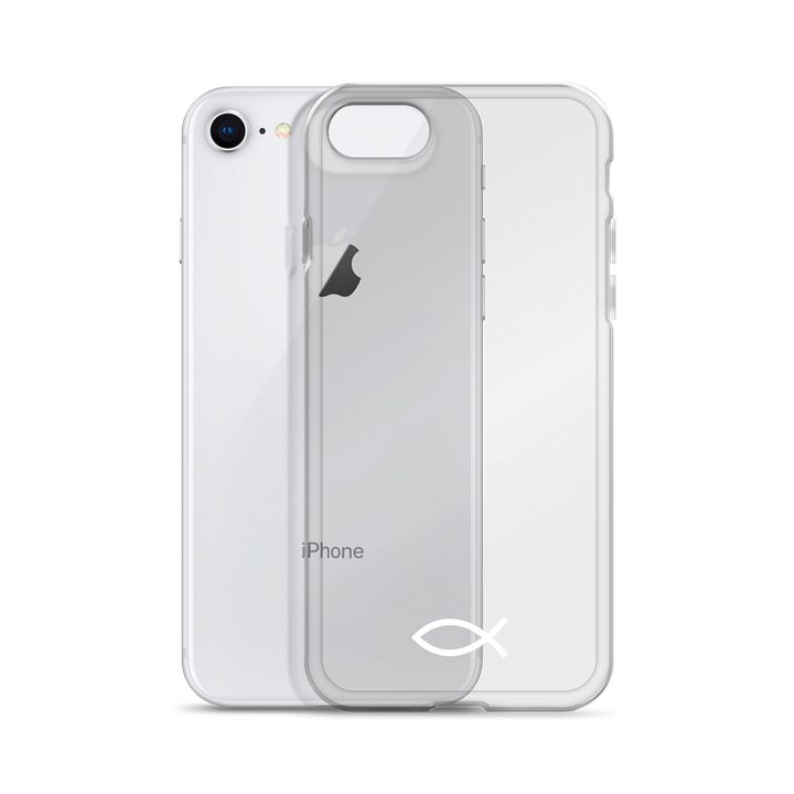 Formed By Hope | Phone Case (White) product image (55)