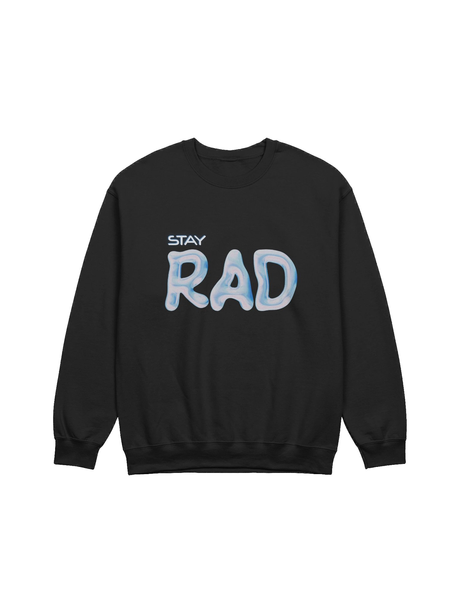 STAY RAD Sweatshirt product image (1)